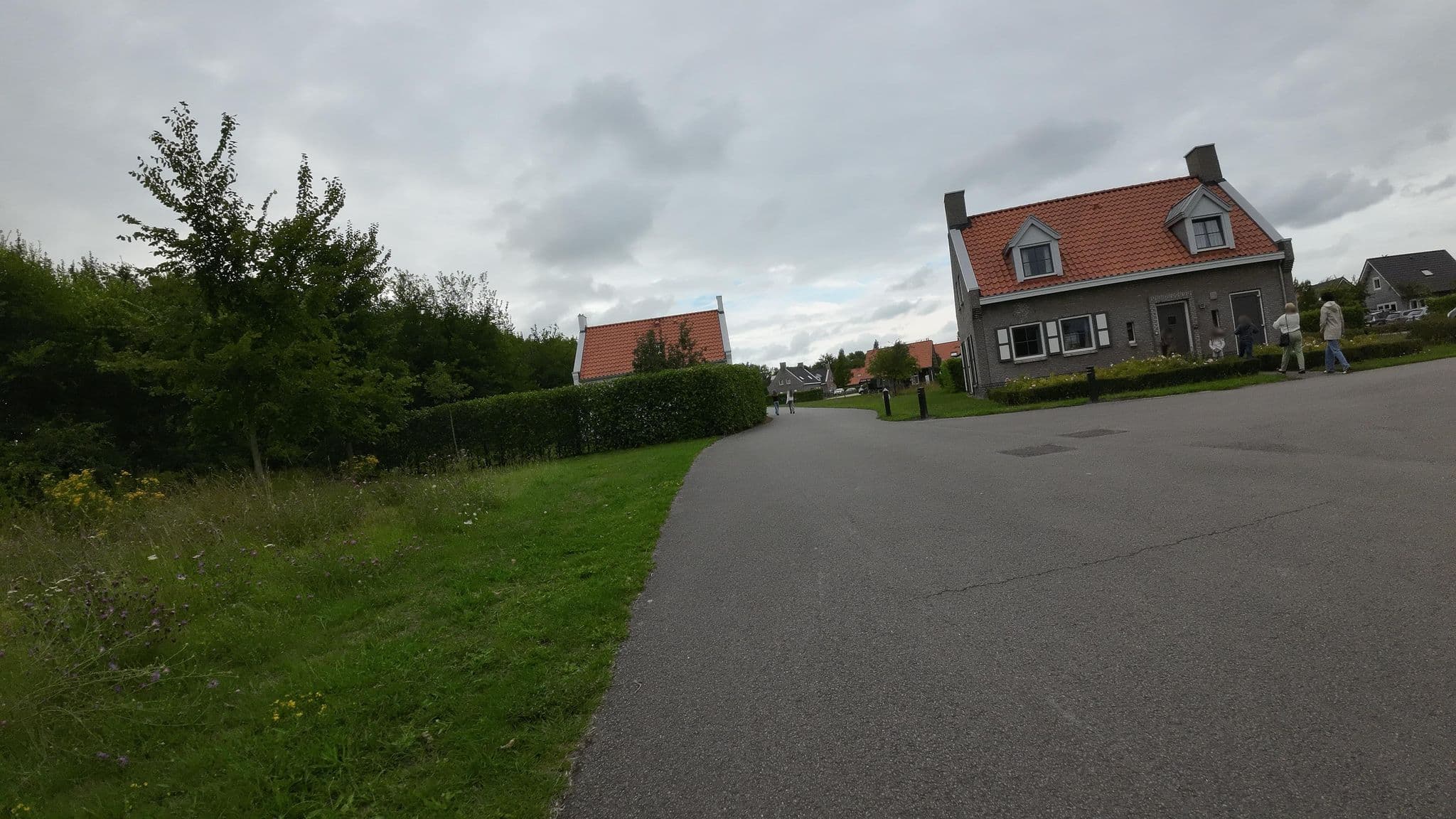 Street view near 123, Breskens