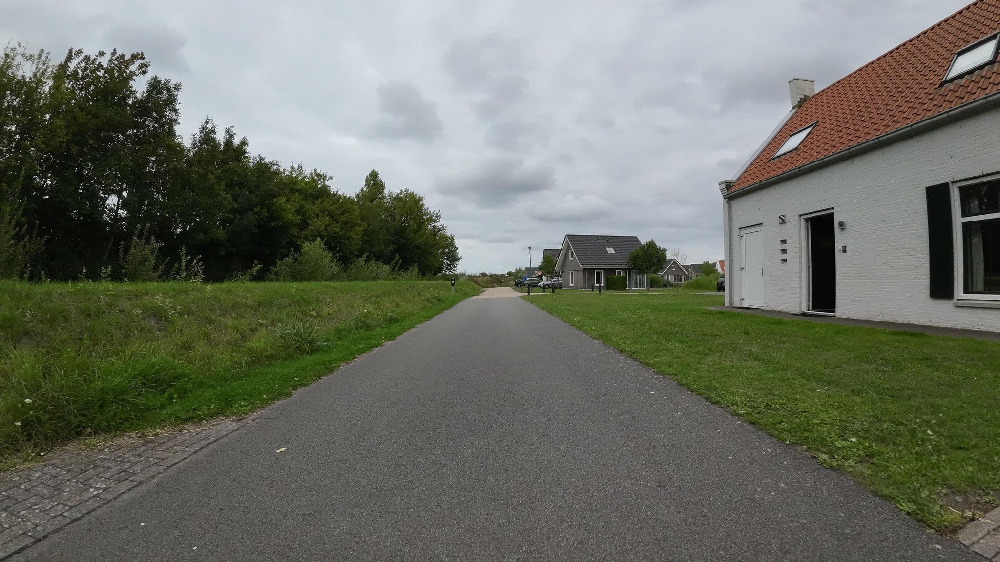 Street view near 158, Breskens