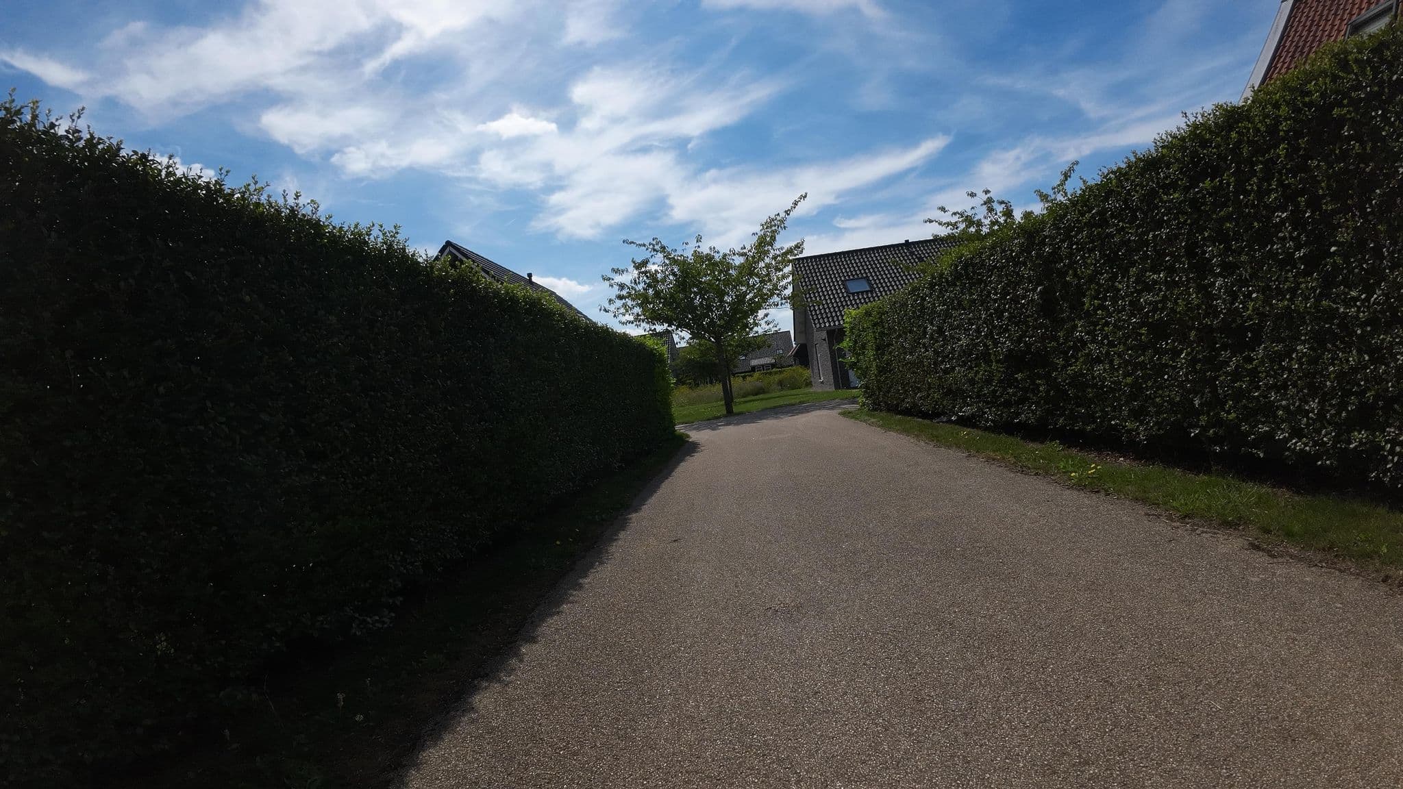 Street view near 204, Oostburg