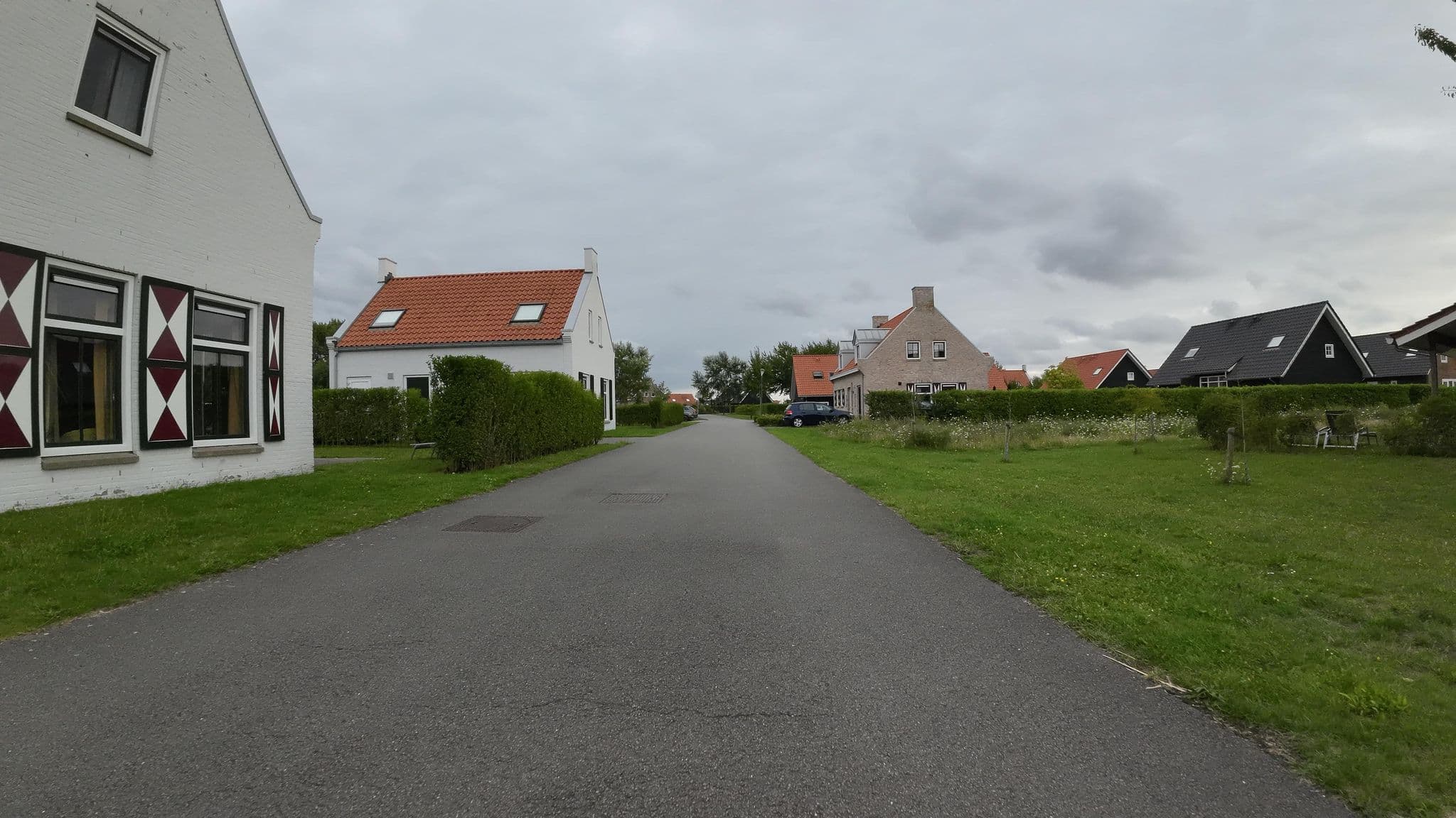 Street view near 319, Breskens