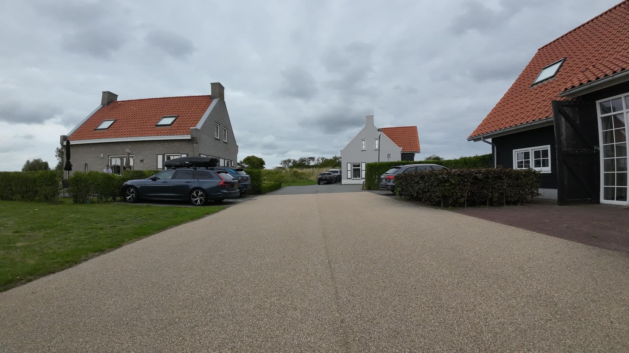 Street view near 321, Breskens