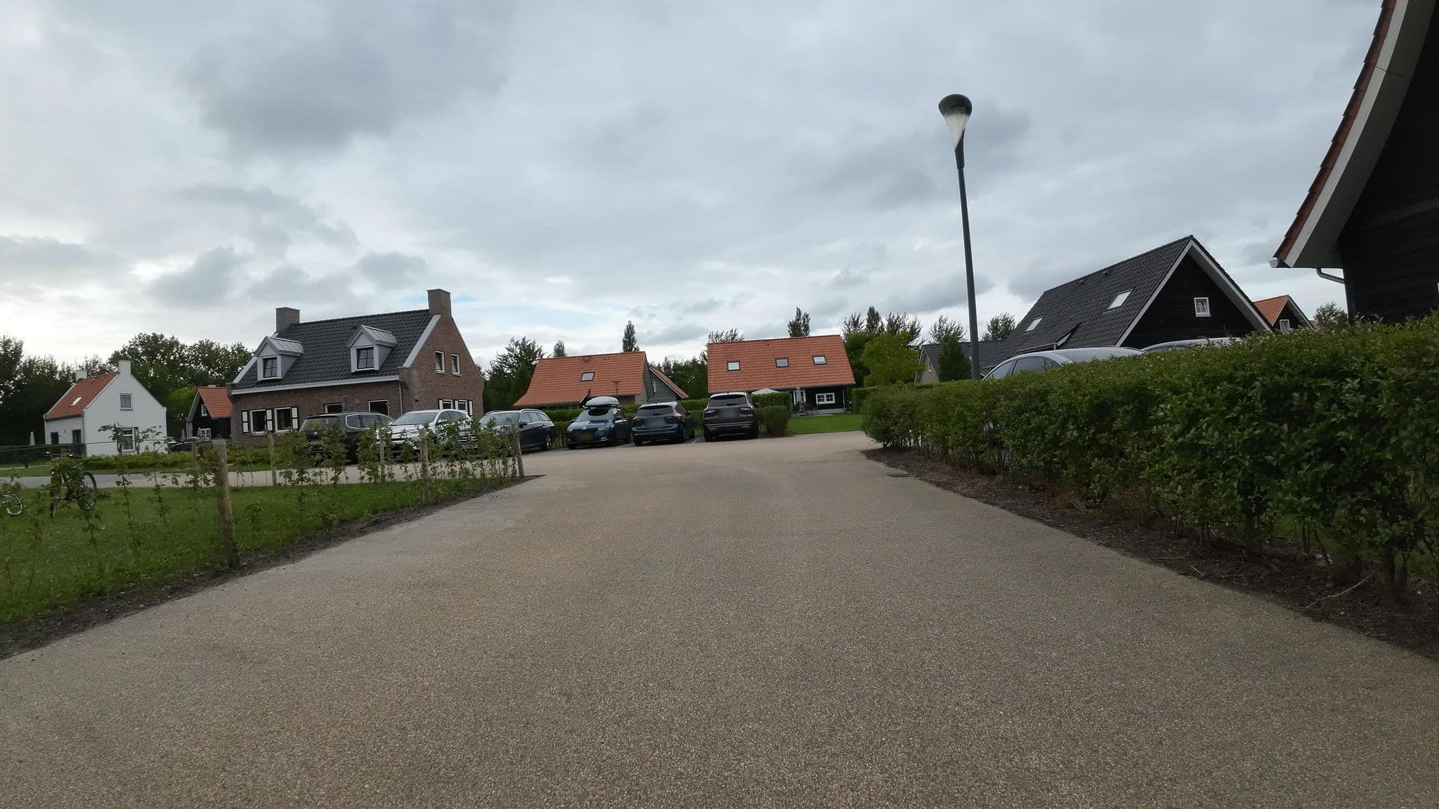 Street view near 140, Breskens