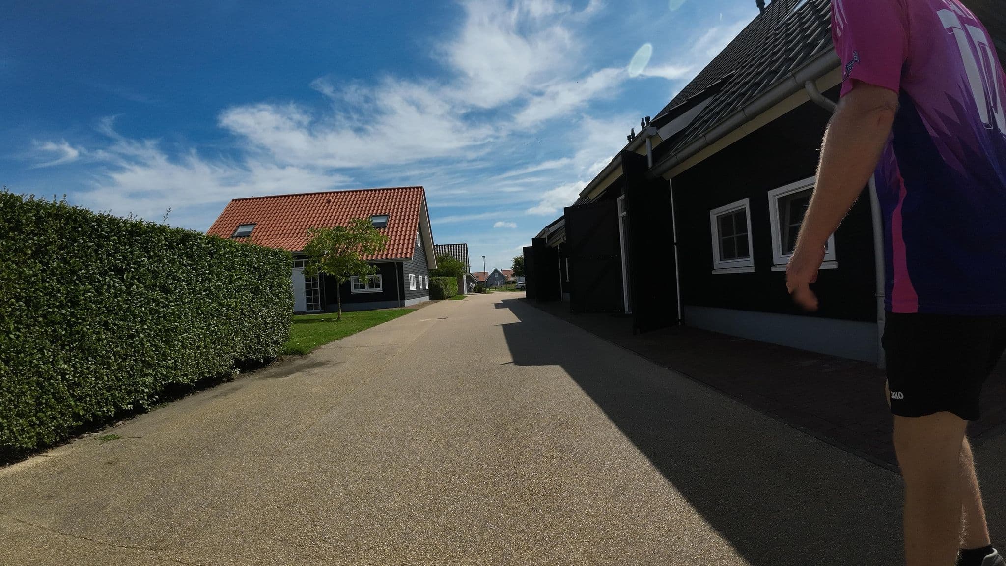 Street view near 226, Oostburg