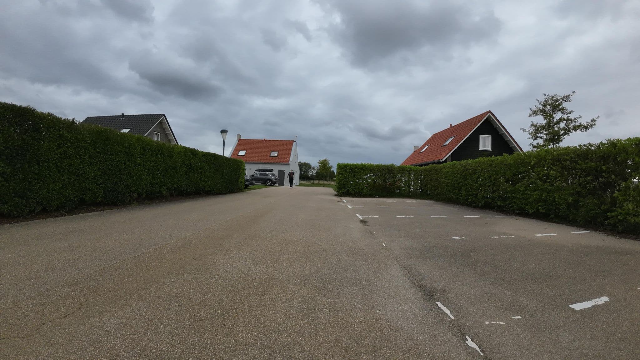 Street view near 435, Breskens
