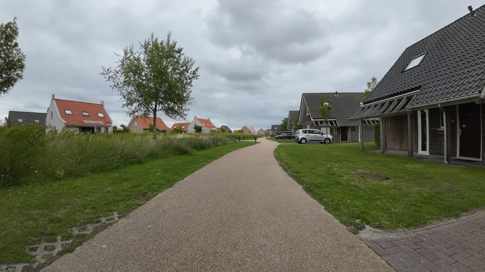 Street view near 404, Breskens
