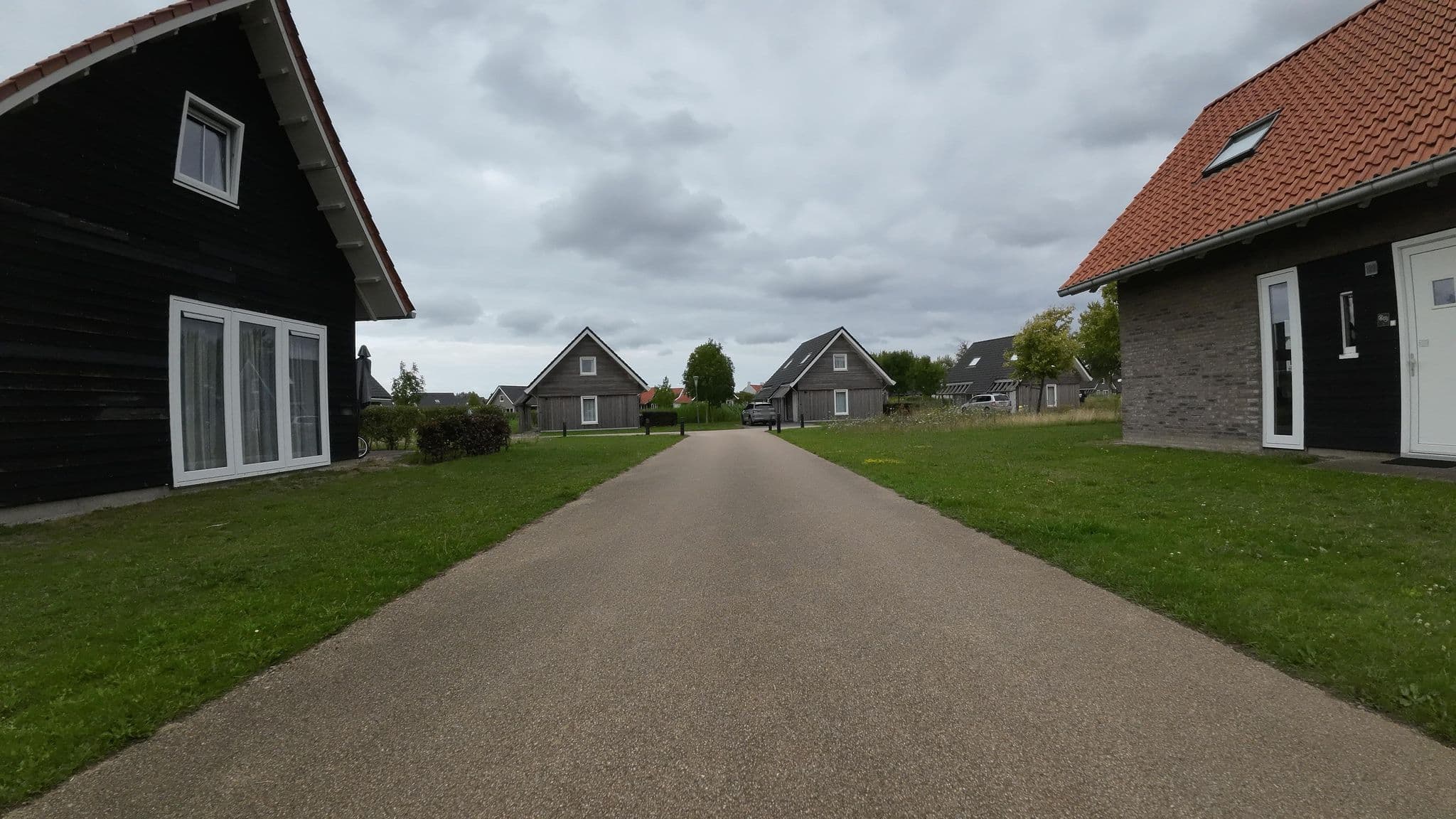 Street view near 109, Breskens