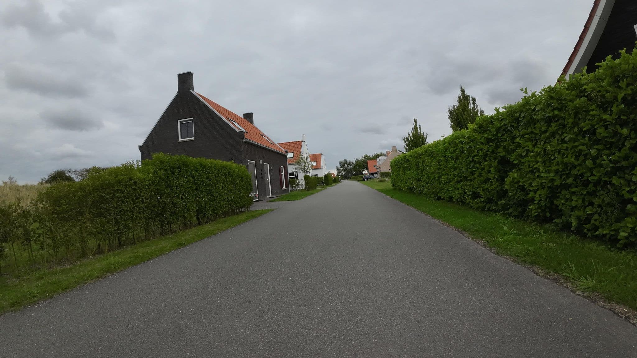 Street view near 336, Breskens — © teddy73 (CC BY-SA · Mapillary)