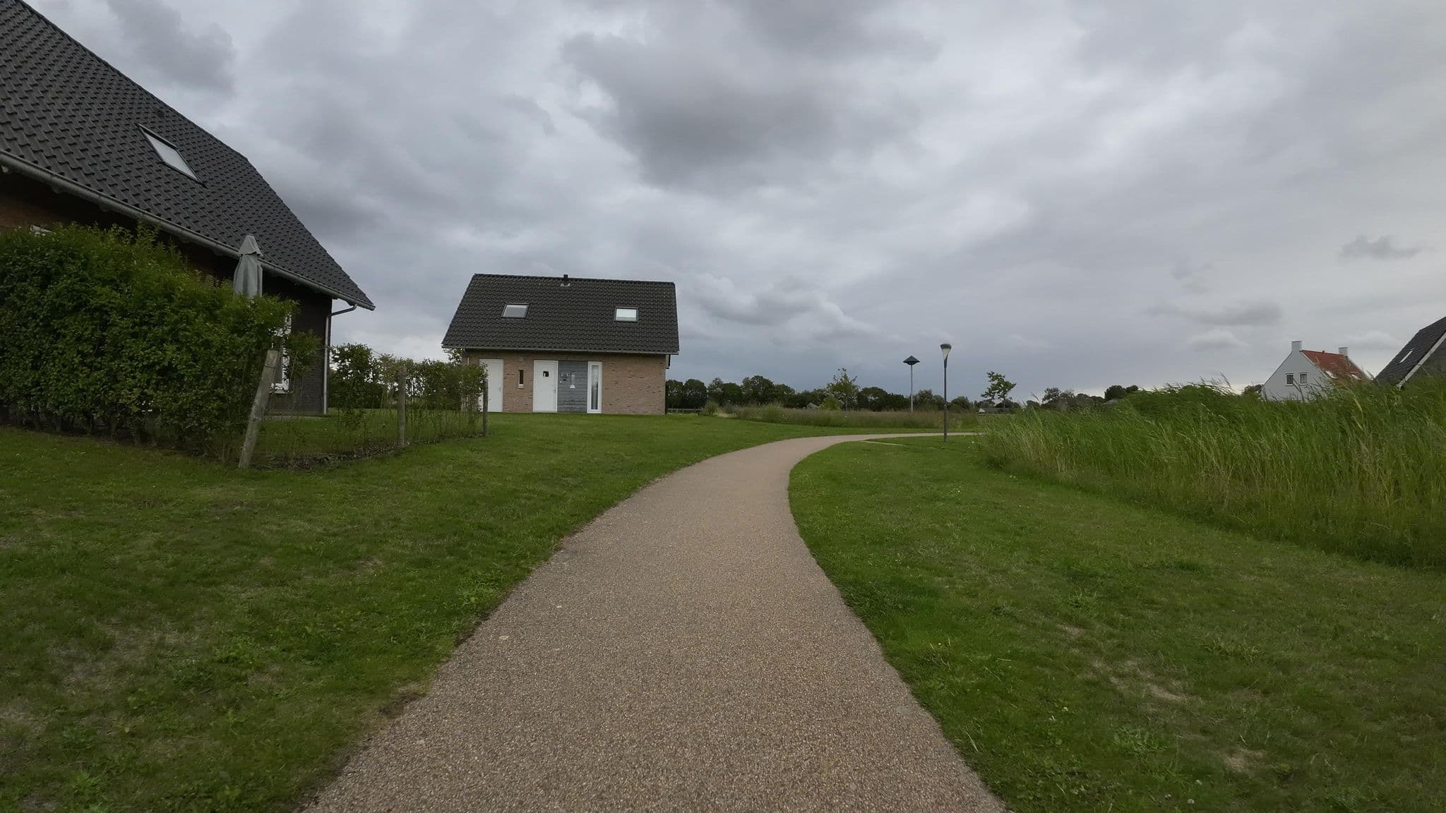 Street view near 437, Oostburg — © teddy73 (CC BY-SA · Mapillary)