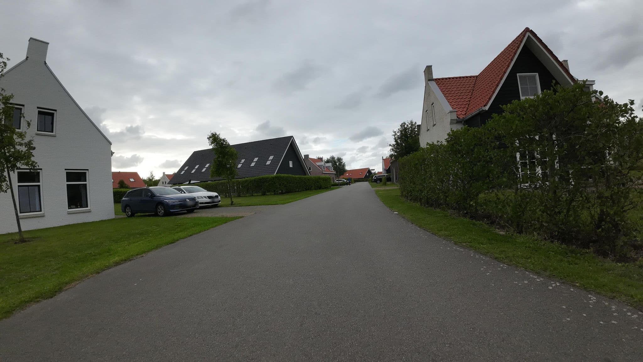 Street view near 417, Breskens