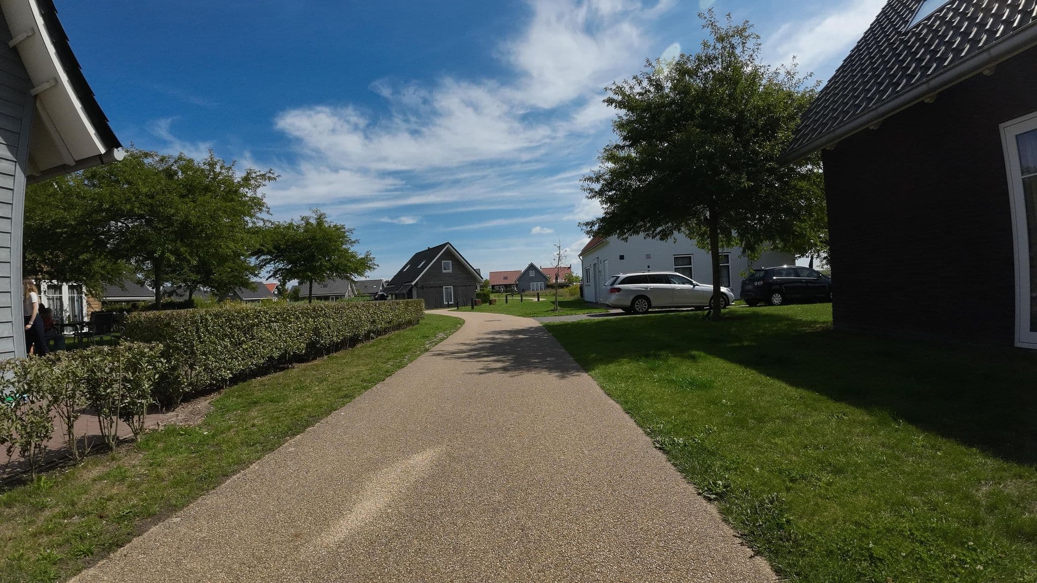 Street view near 230, Oostburg — © teddy73 (CC BY-SA · Mapillary)