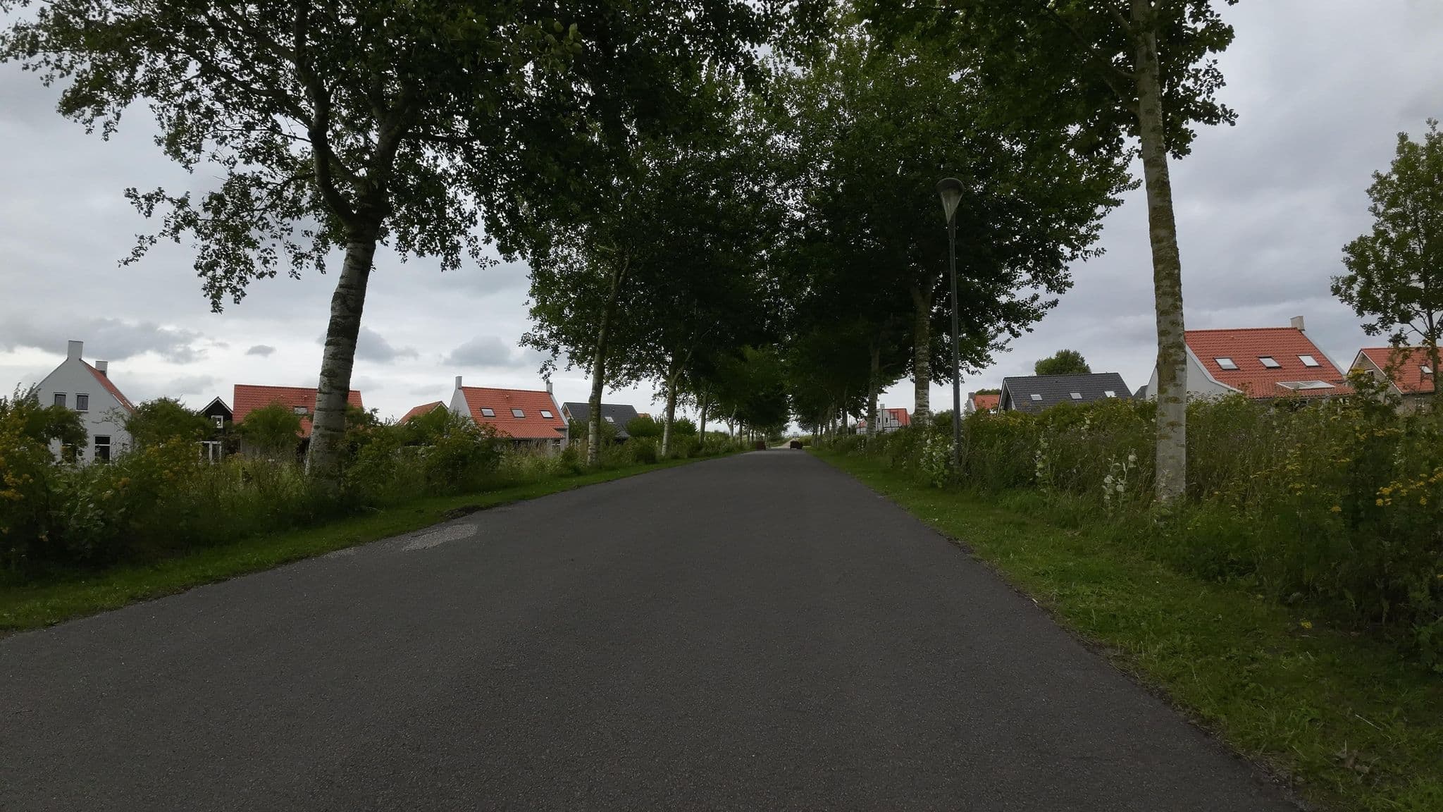 Street view near 403, Breskens
