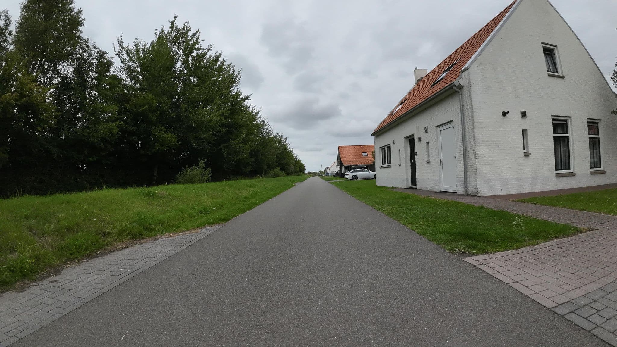 Street view near 149, Breskens