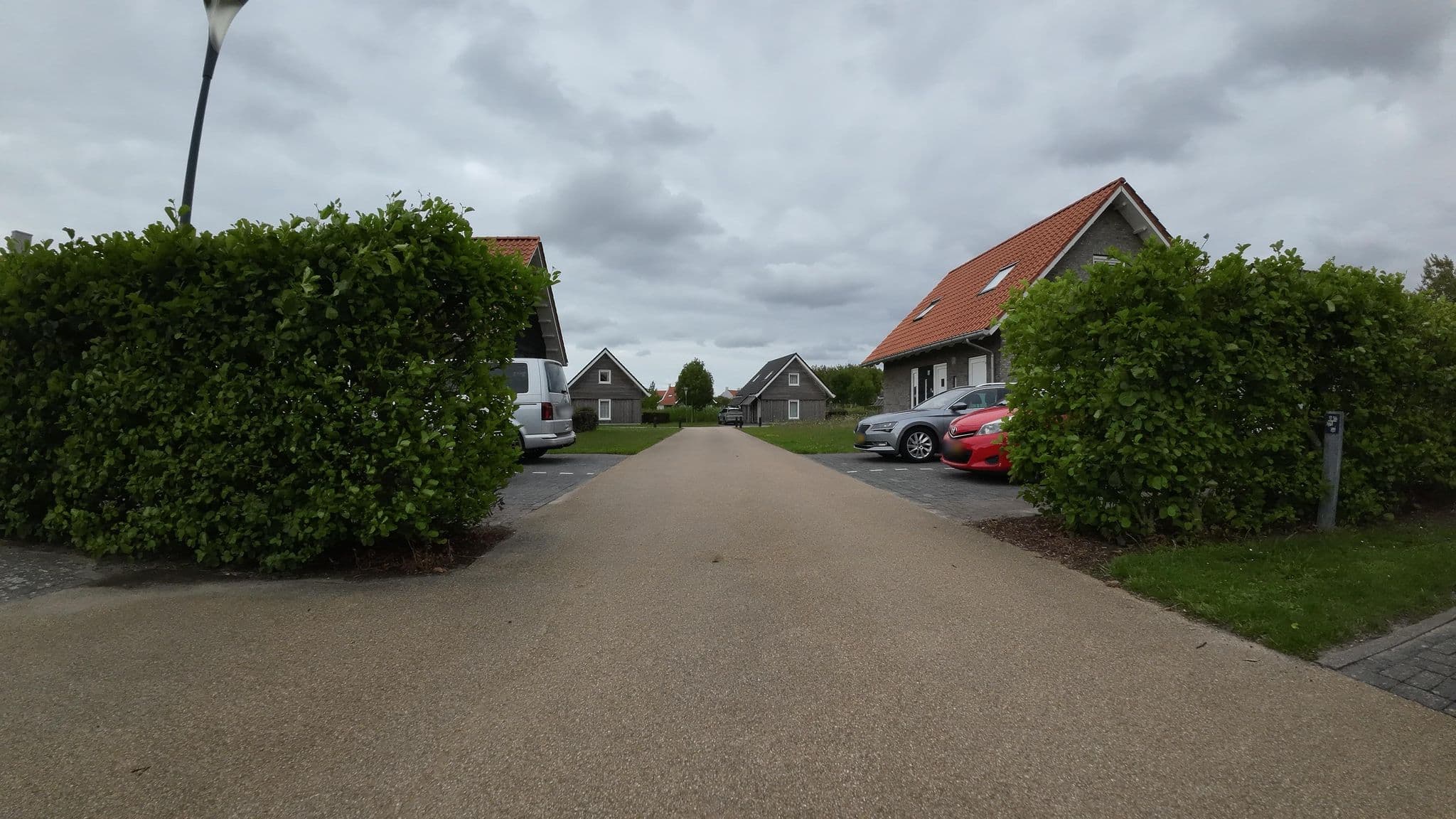 Street view near 116, Breskens