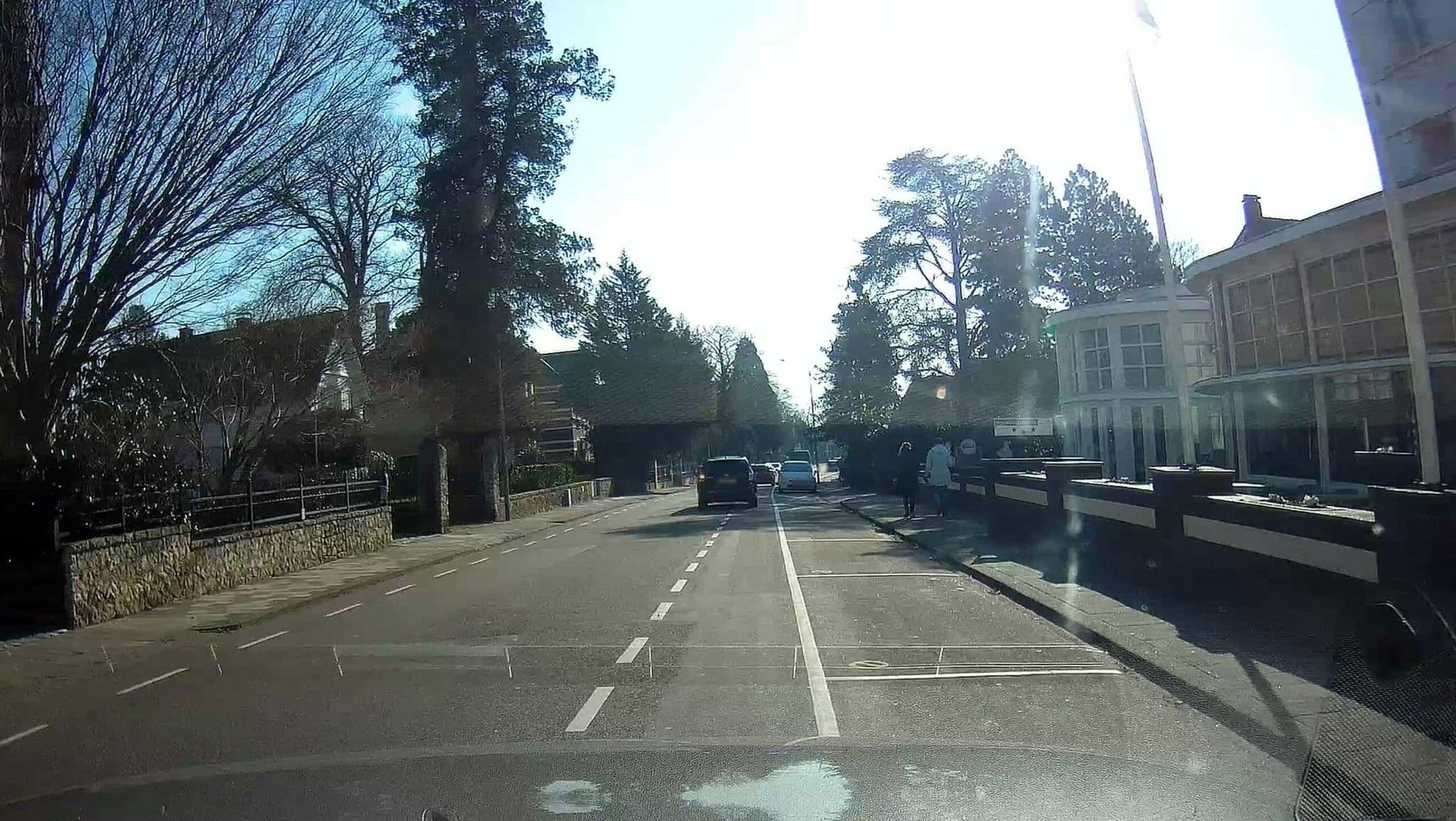 Street view near Heynen, Broekhem — © micmin1972 (CC BY-SA · Mapillary)