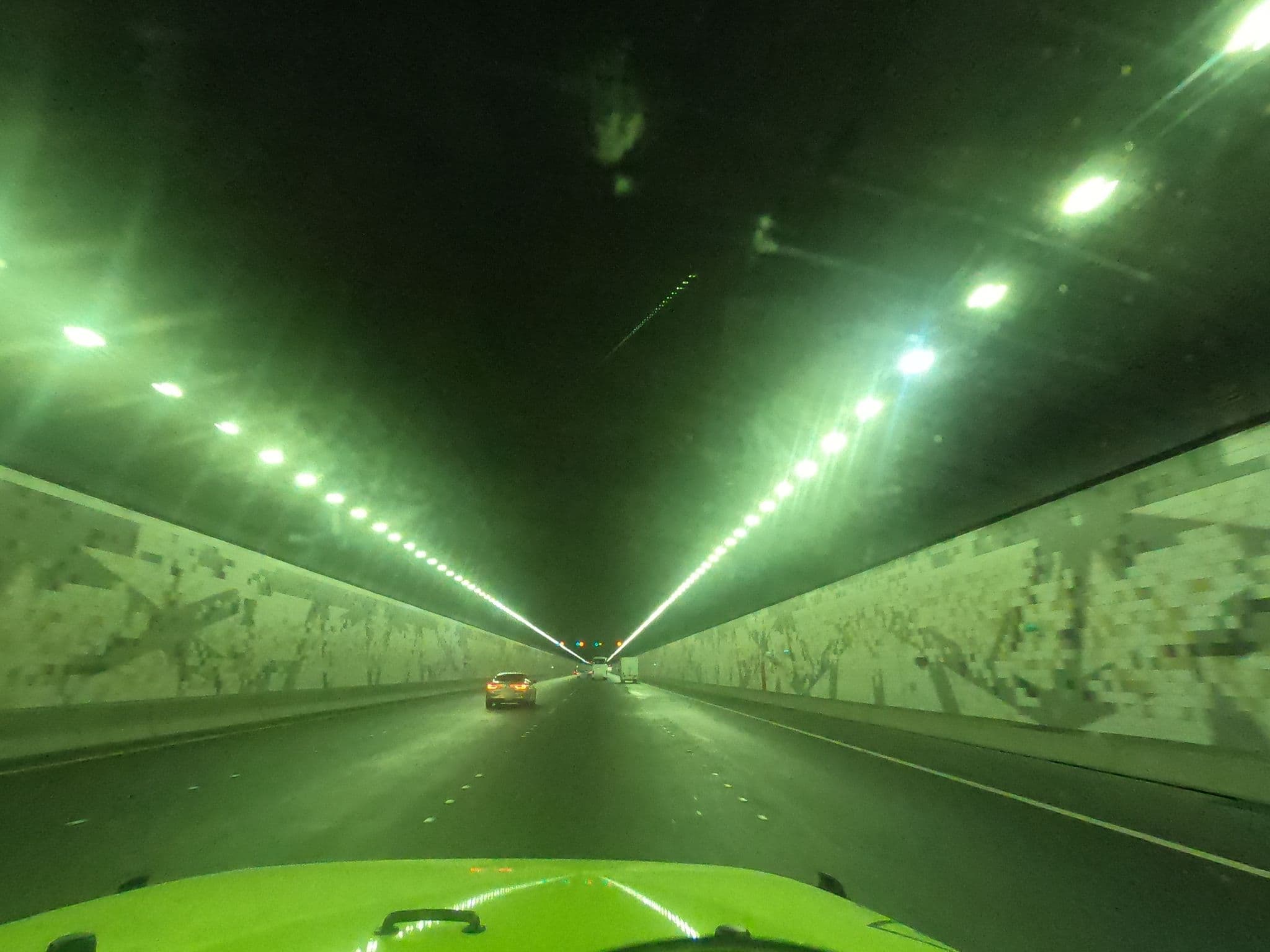Street view near Cristal Salam, Abu Dhabi — © countzero5 (CC BY-SA · Mapillary)