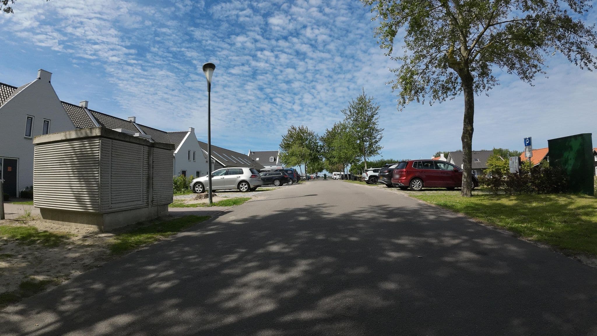 Street view near 503, Breskens