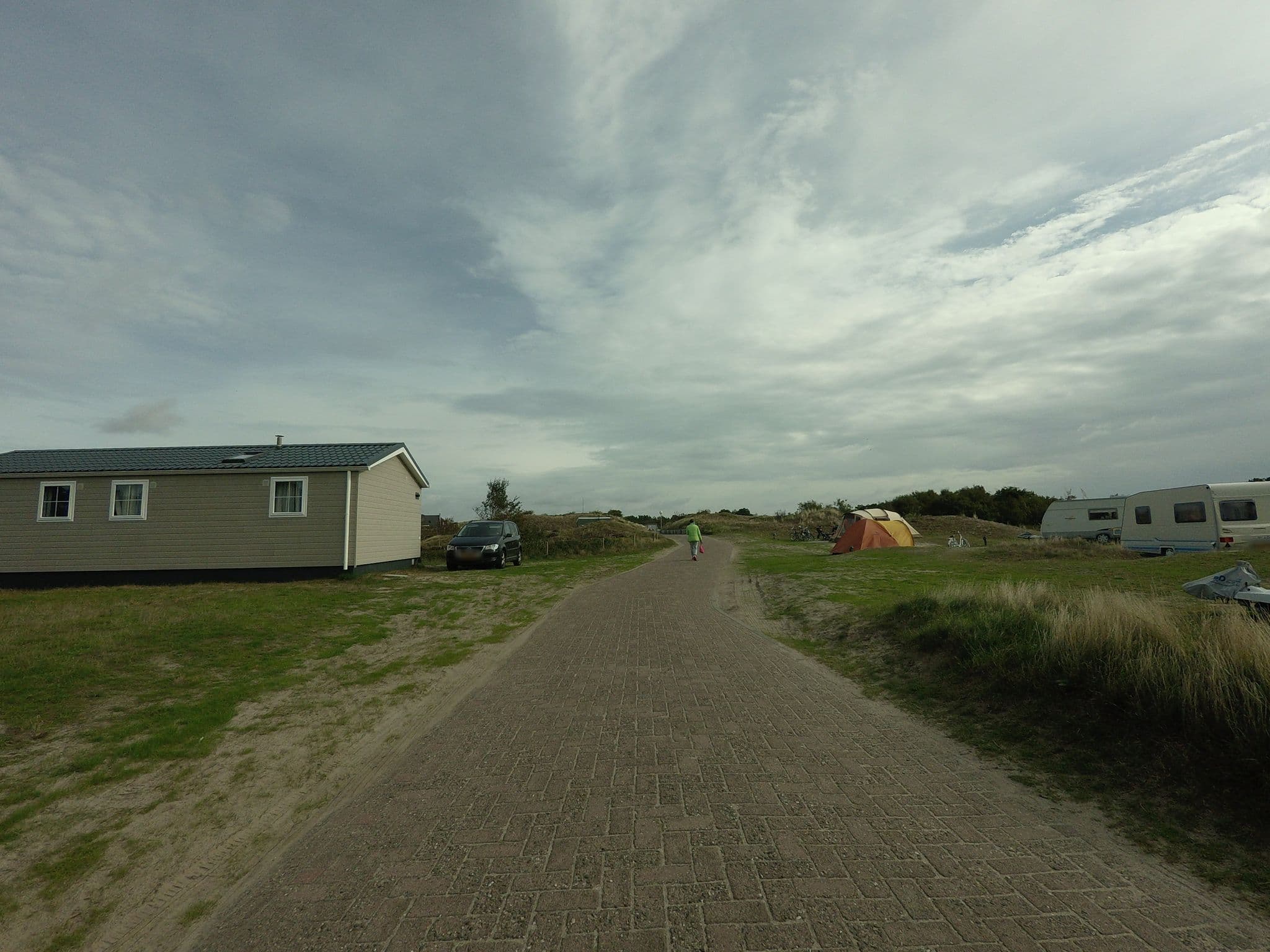 Street view near Hors 56, Den Burg — © ankeric (CC BY-SA · Mapillary)