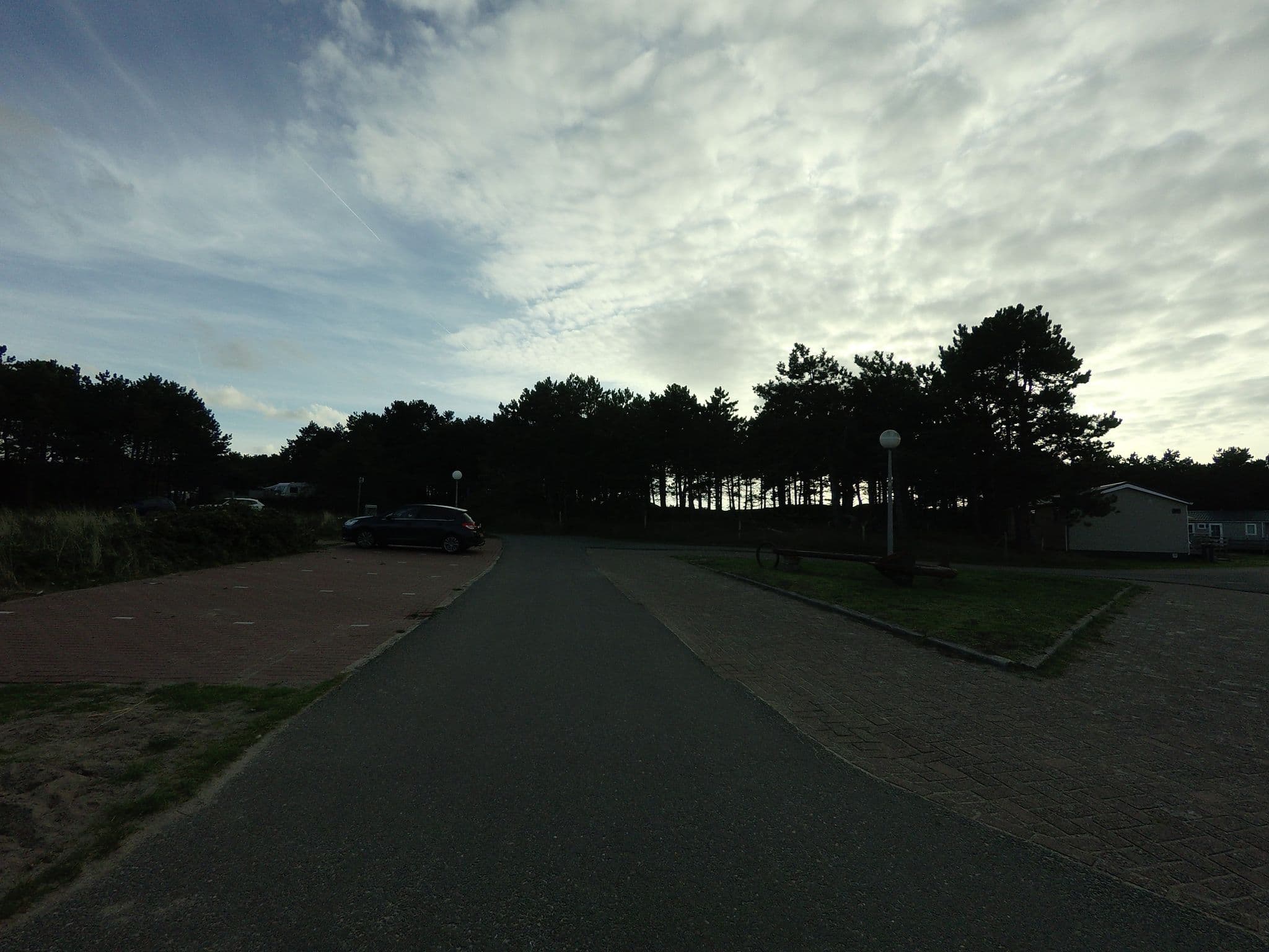 Street view near Hors 55, Den Burg — © ankeric (CC BY-SA · Mapillary)