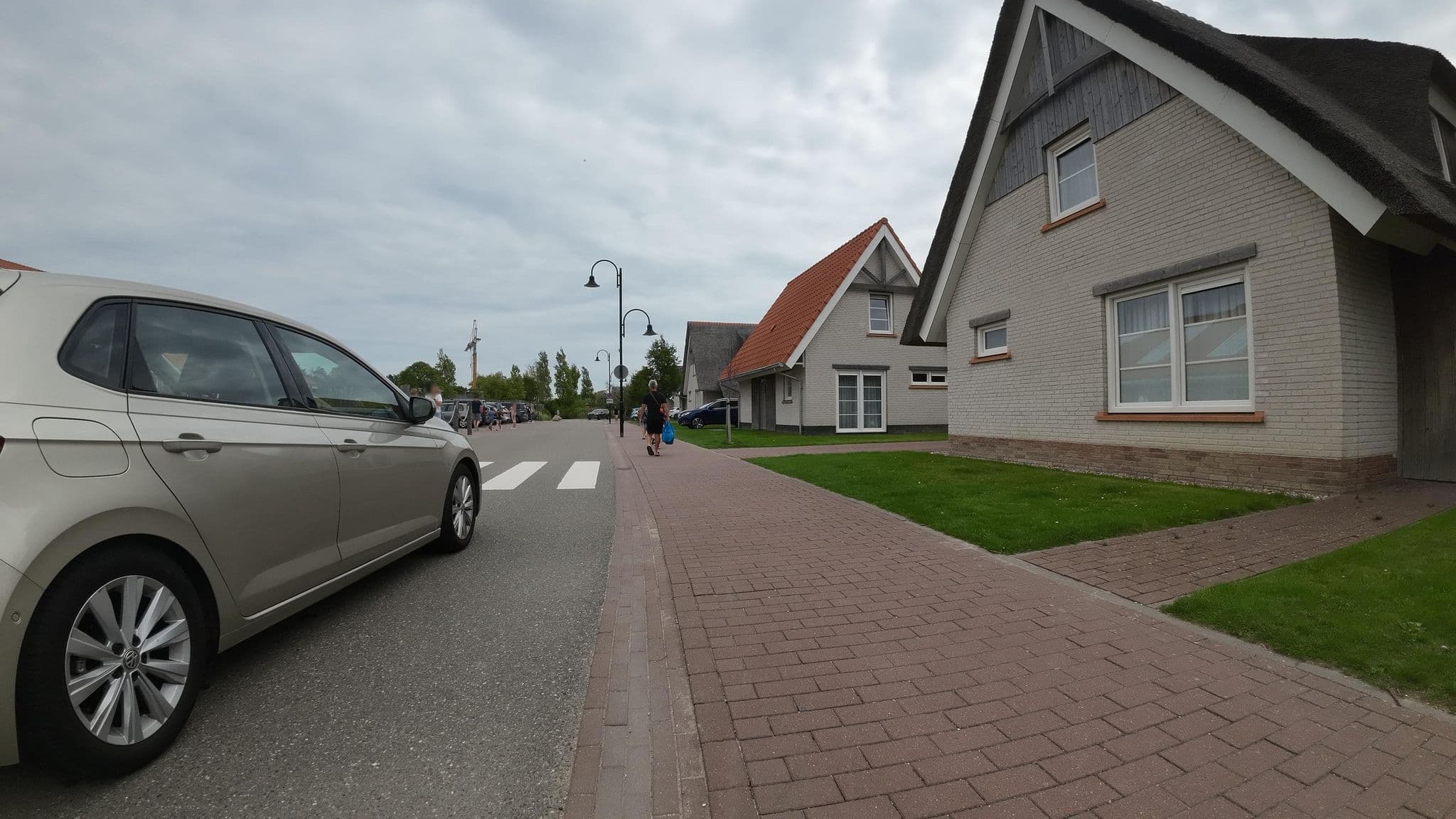 Street view near 137, Oostburg