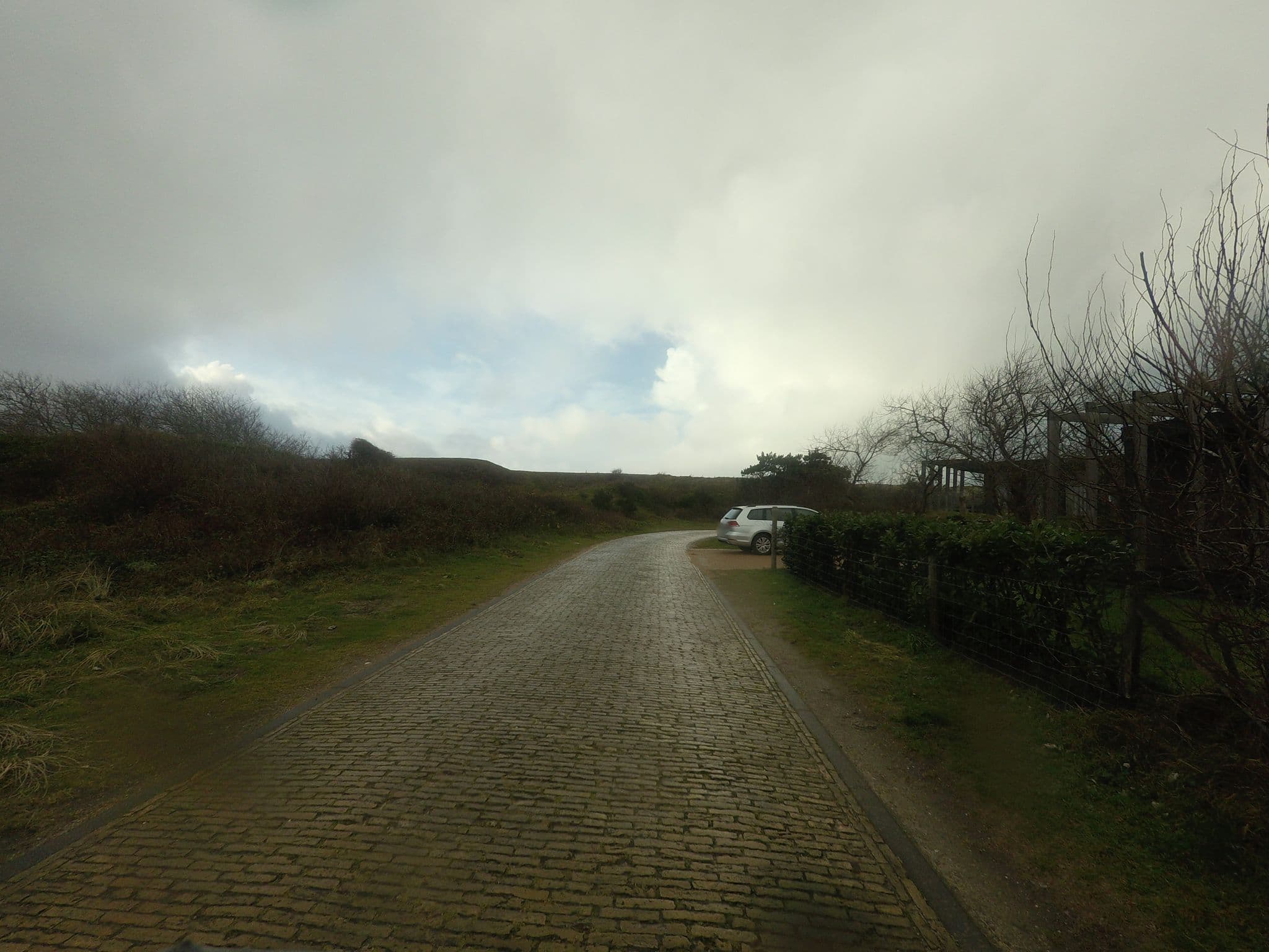 Street view near Newbay 32, De Koog — © ankeric (CC BY-SA · Mapillary)