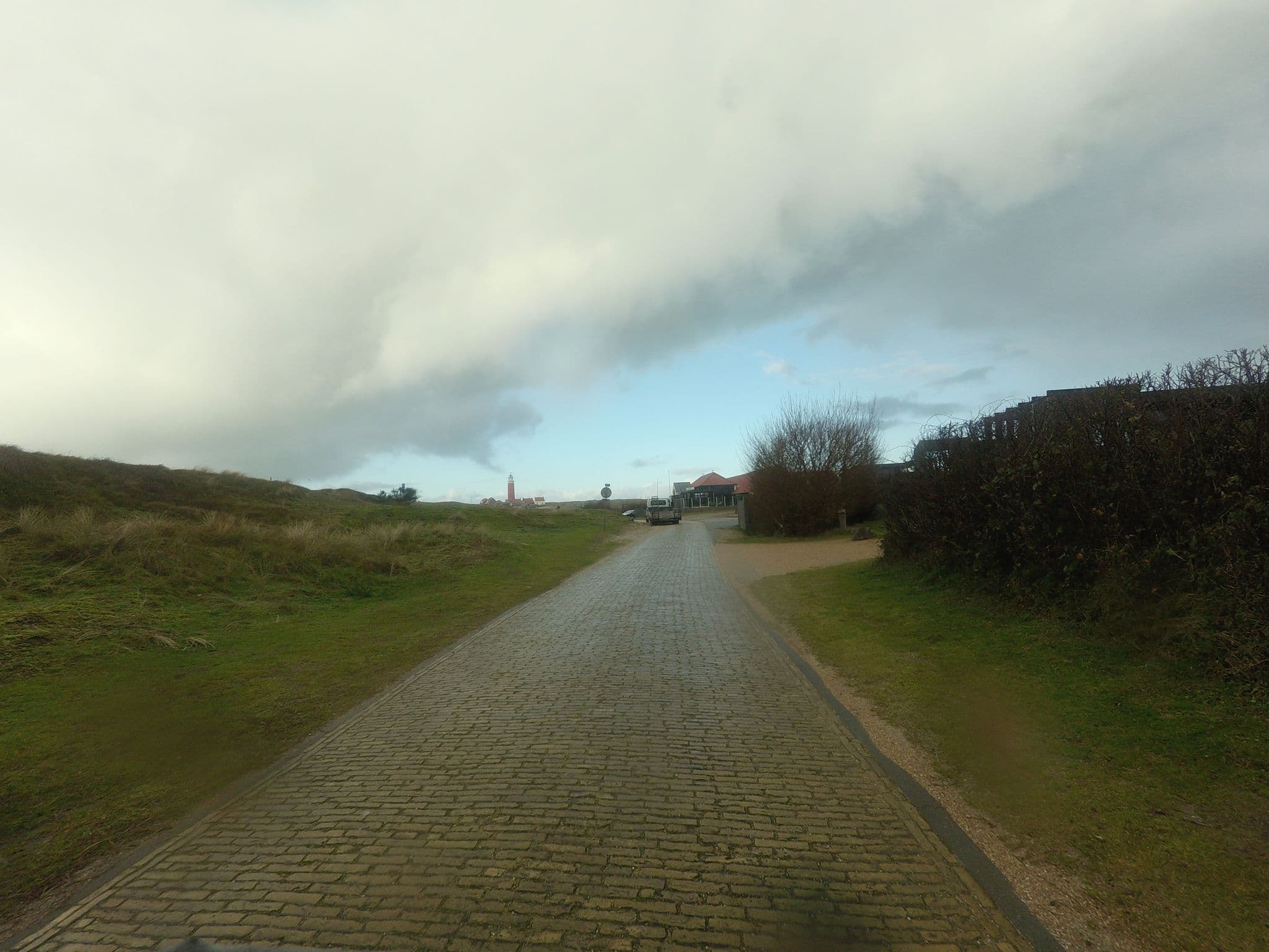 Street view near Newbay 35, De Koog — © ankeric (CC BY-SA · Mapillary)