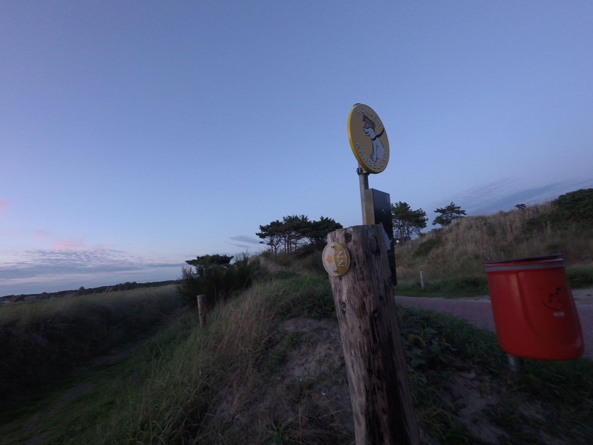 Street view near Hors 30, Den Burg — © ankeric (CC BY-SA · Mapillary)