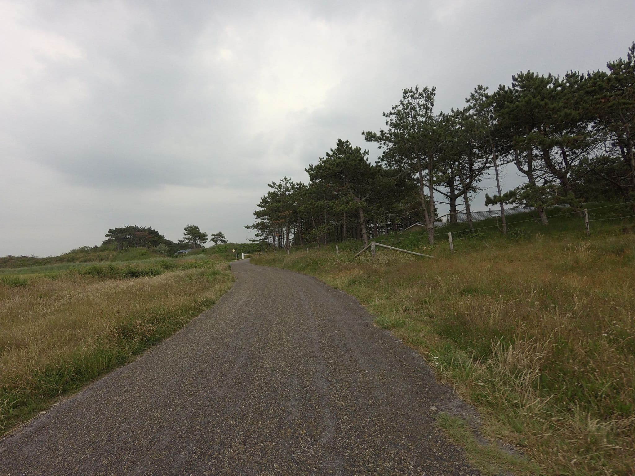 Street view near Hors 31, Den Burg — © ankeric (CC BY-SA · Mapillary)