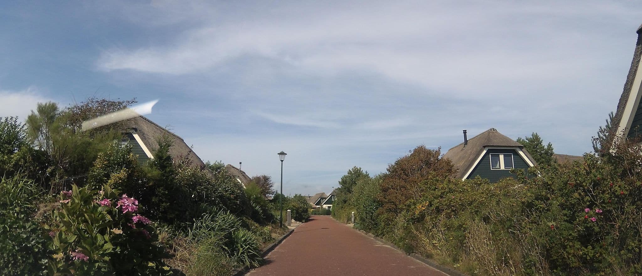 Street view near Villapark Duynopgangh, Julianadorp — © teddy73 (CC BY-SA · Mapillary)