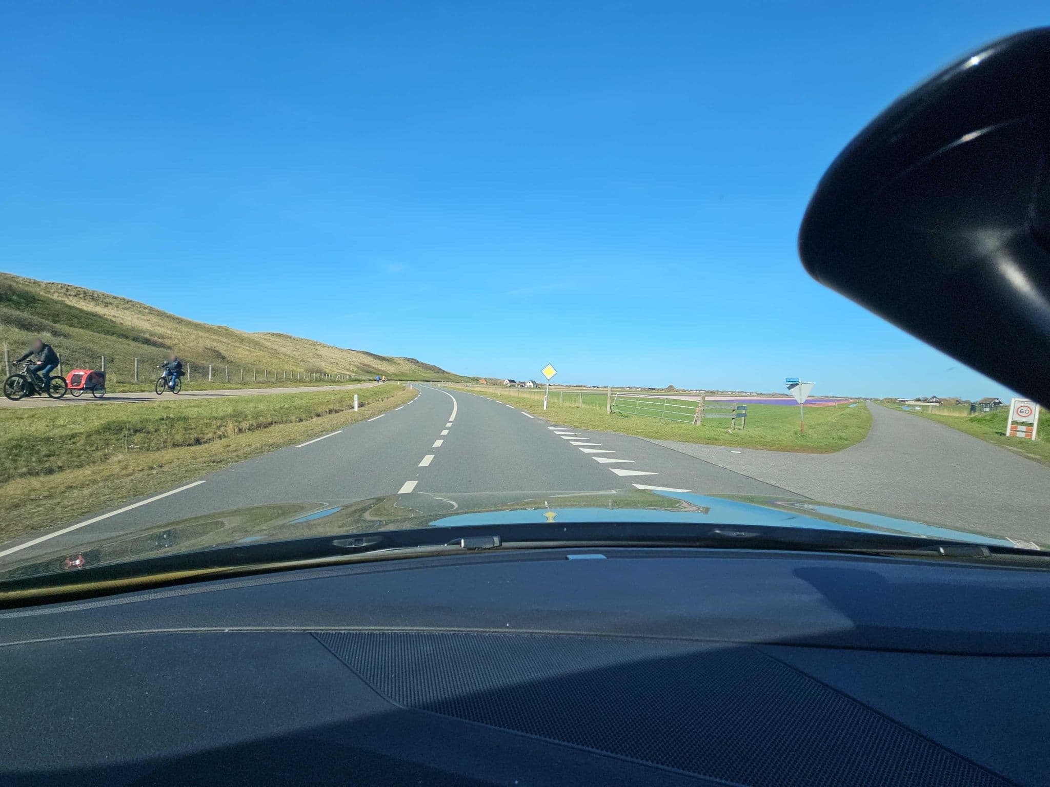 Street view near 45, Callantsoog — © toho (CC BY-SA · Mapillary)