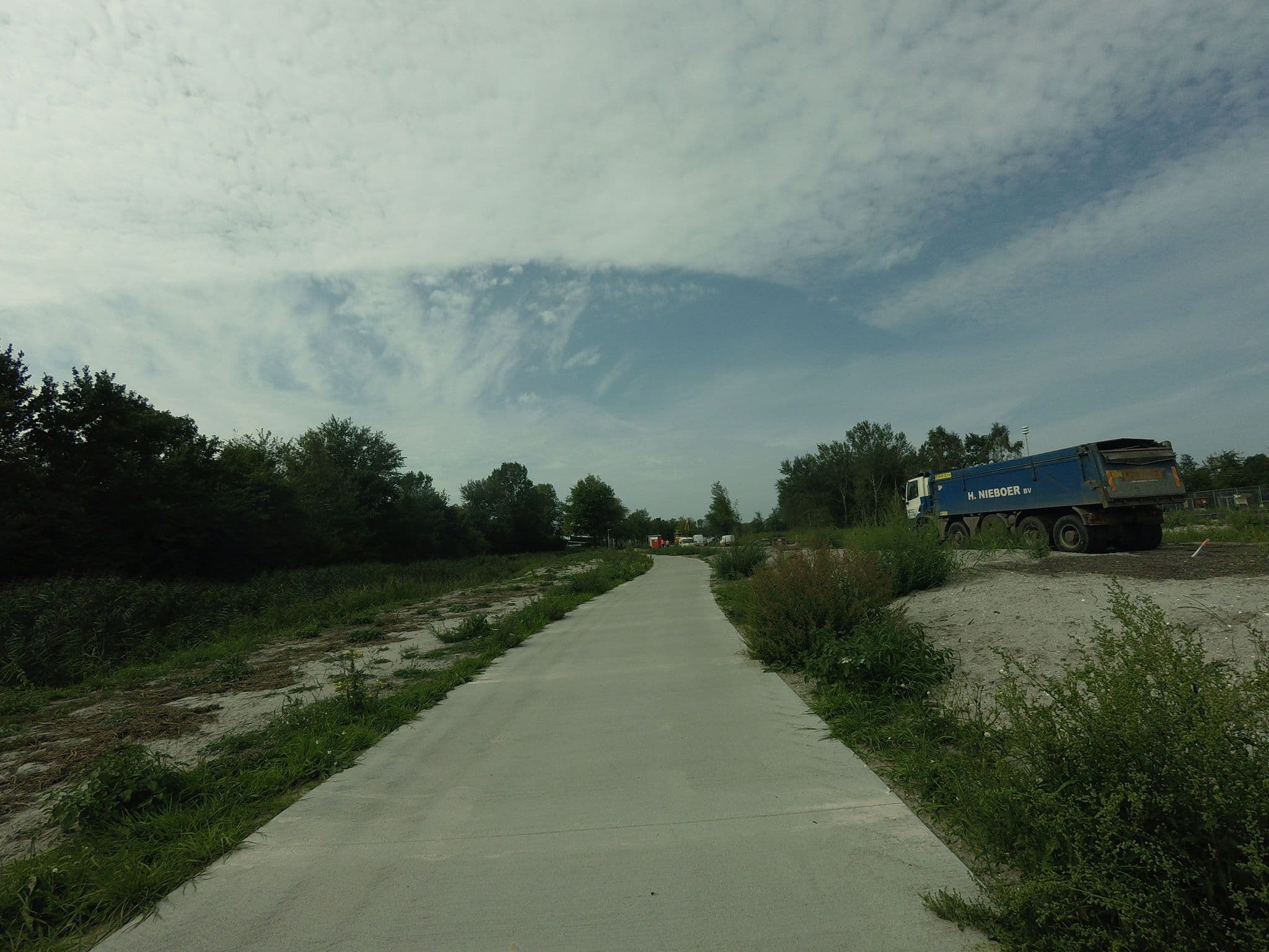 Street view near HZ13, Zoutkamp