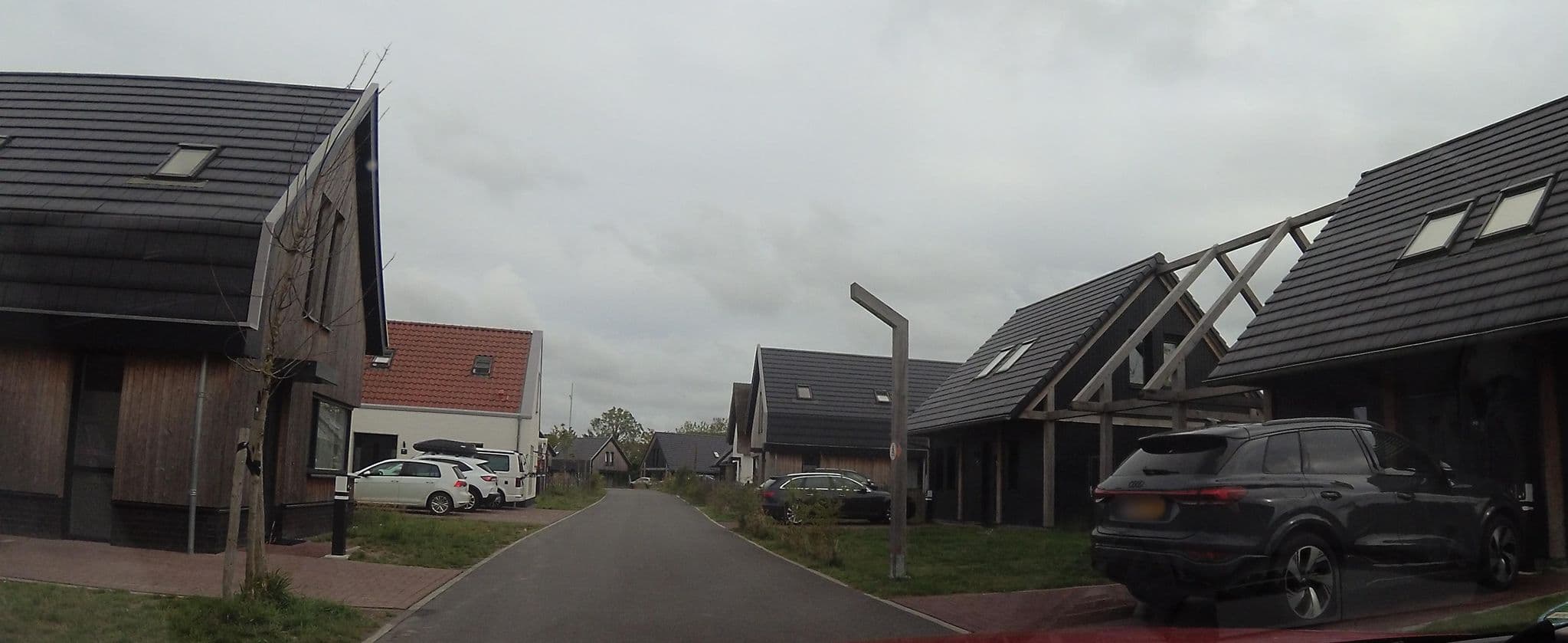 Street view near 70, Oostburg