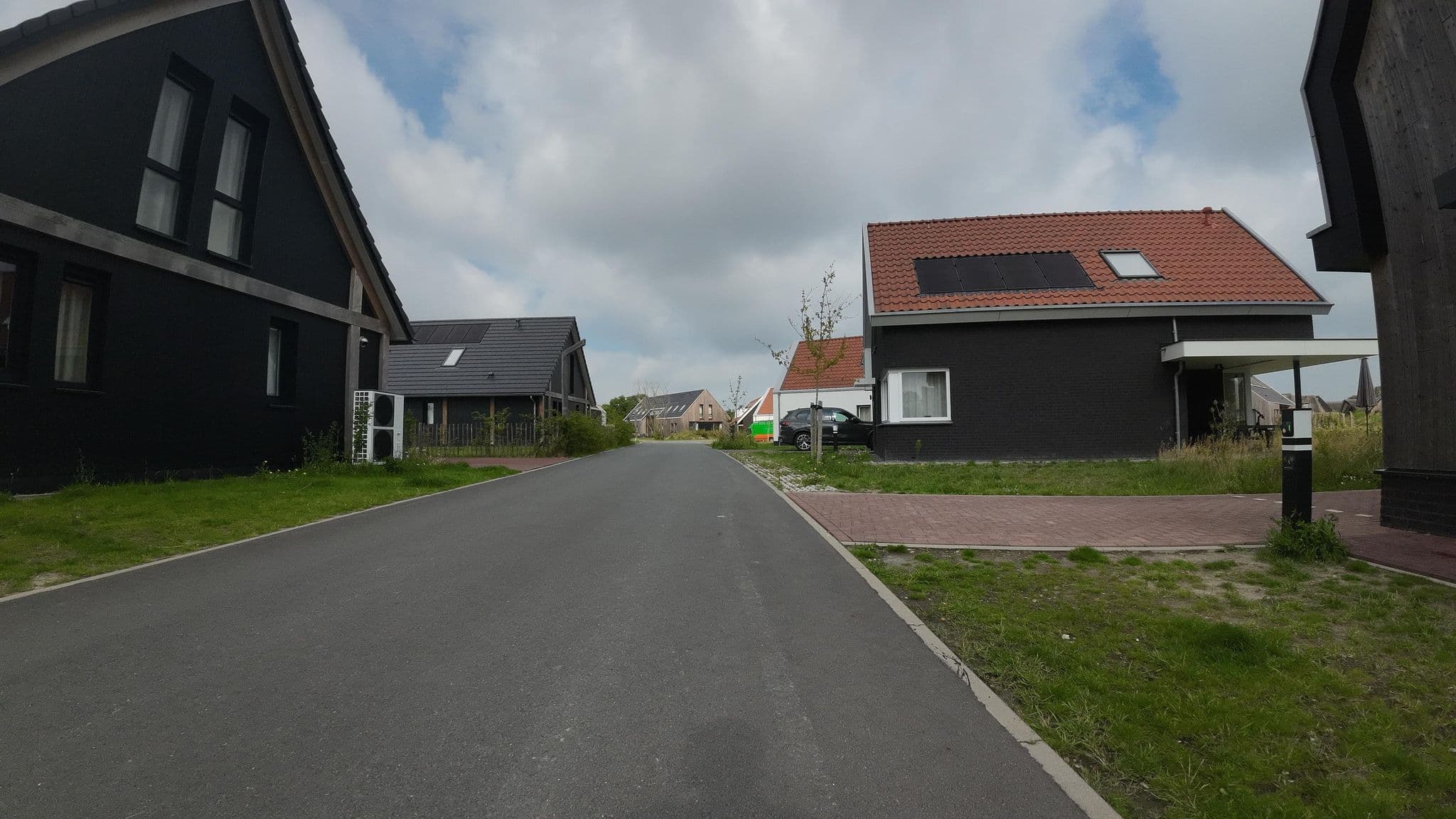 Street view near 74, Oostburg — © teddy73 (CC BY-SA · Mapillary)