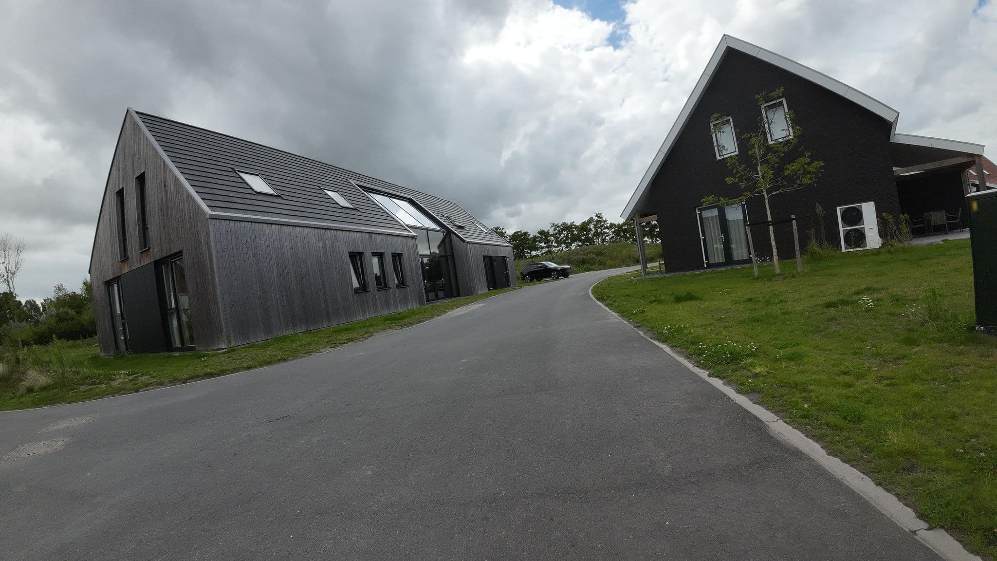 Street view near 117, Oostburg