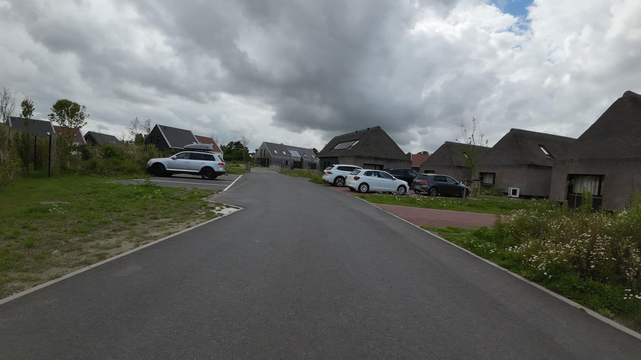 Street view near 112, Oostburg