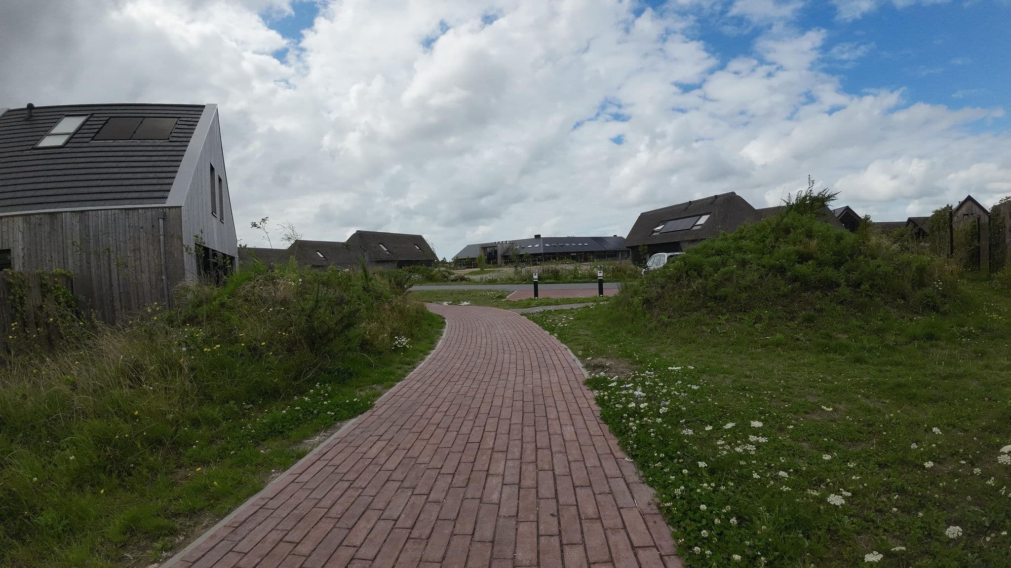 Street view near 111, Oostburg — © teddy73 (CC BY-SA · Mapillary)