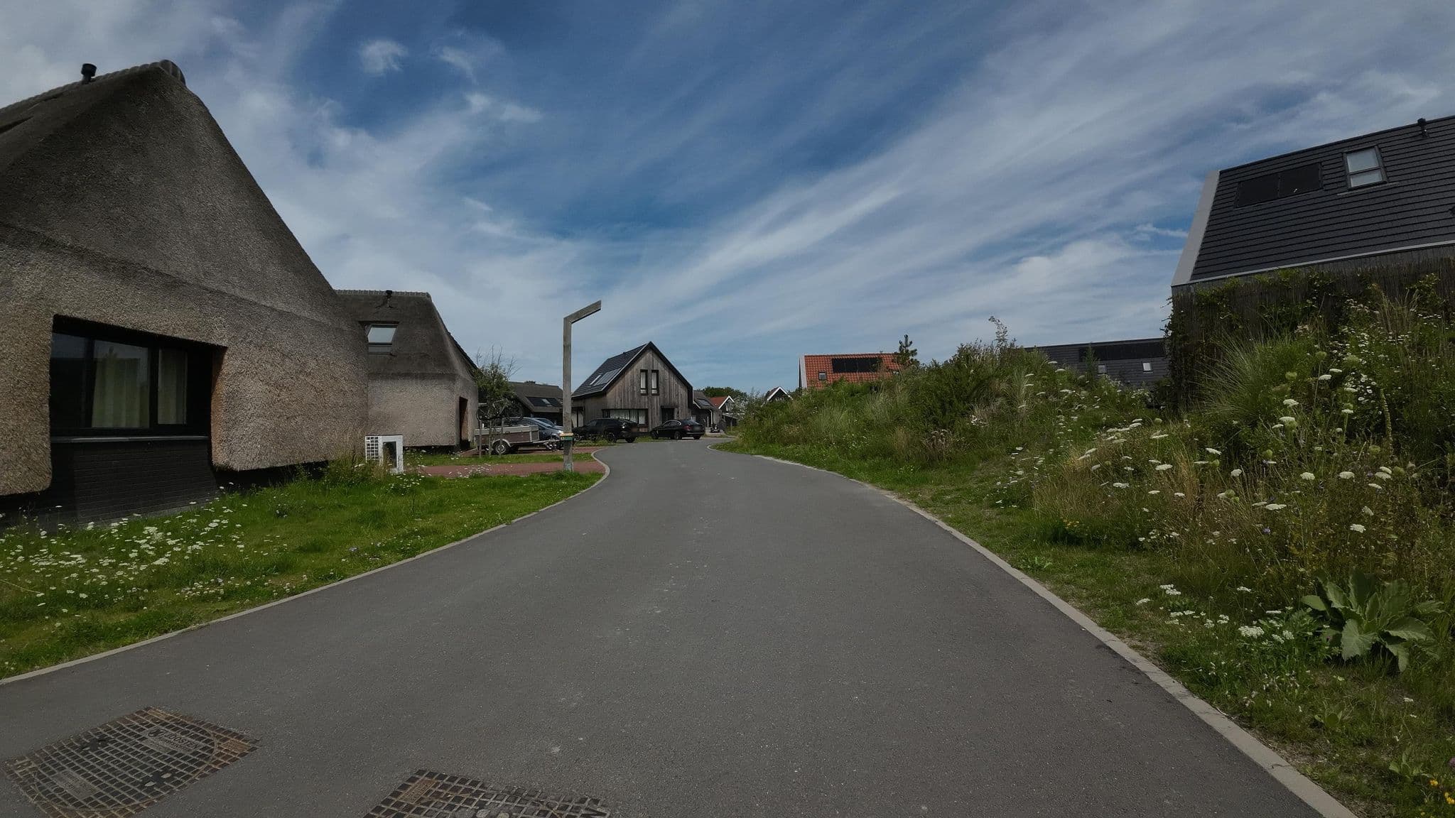 Street view near 100, Oostburg