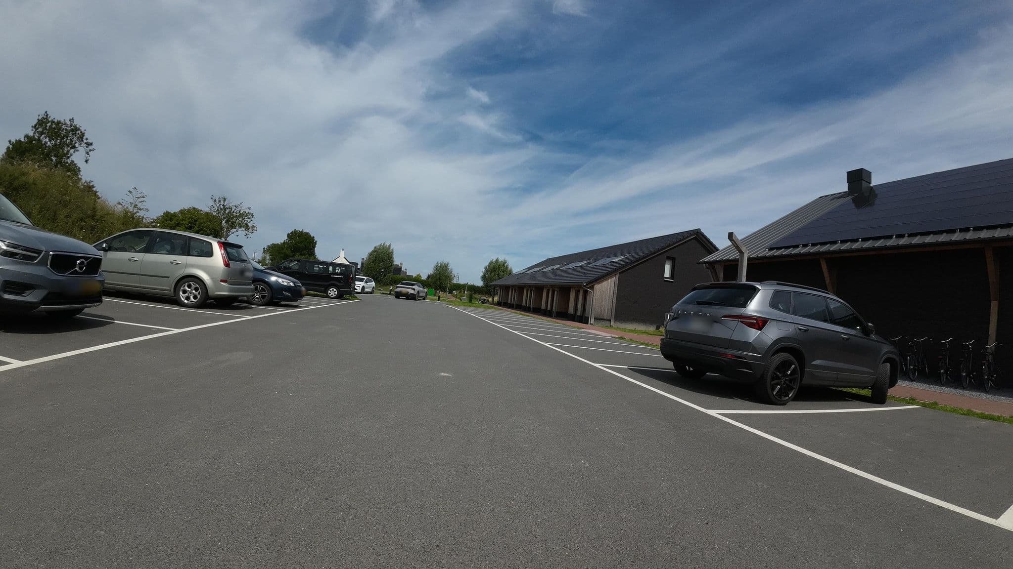 Street view near 4, Oostburg