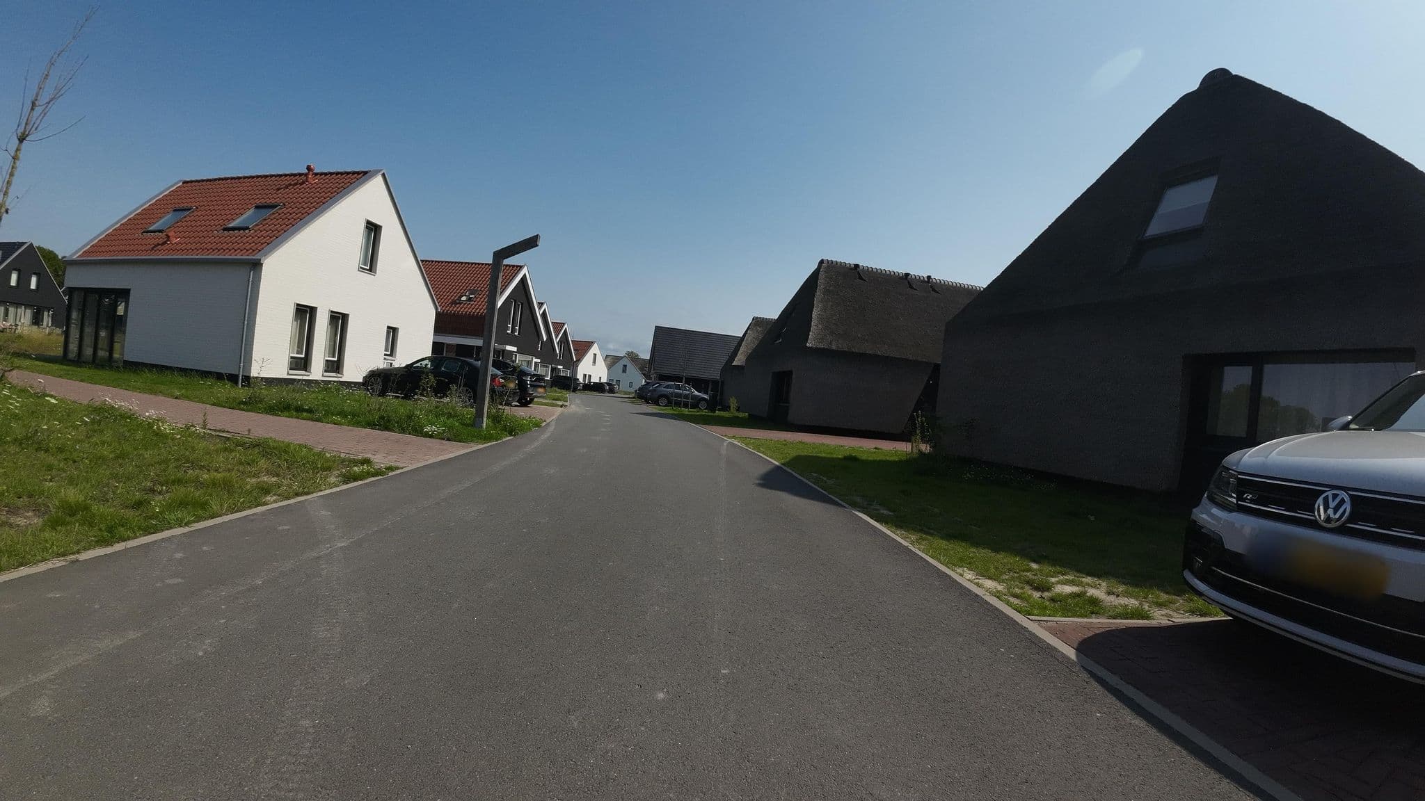 Street view near 88, Oostburg — © teddy73 (CC BY-SA · Mapillary)