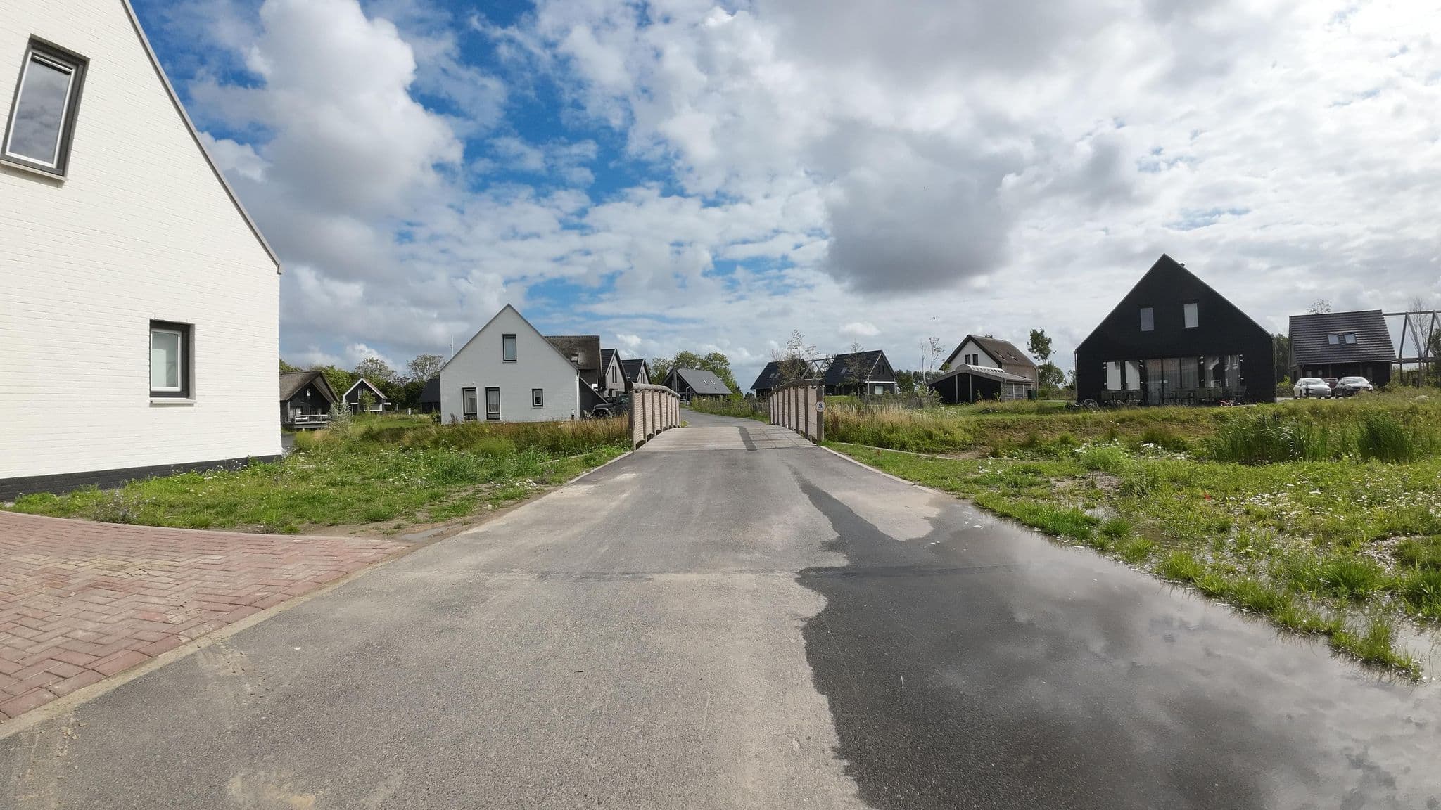 Street view near 84, Oostburg — © teddy73 (CC BY-SA · Mapillary)