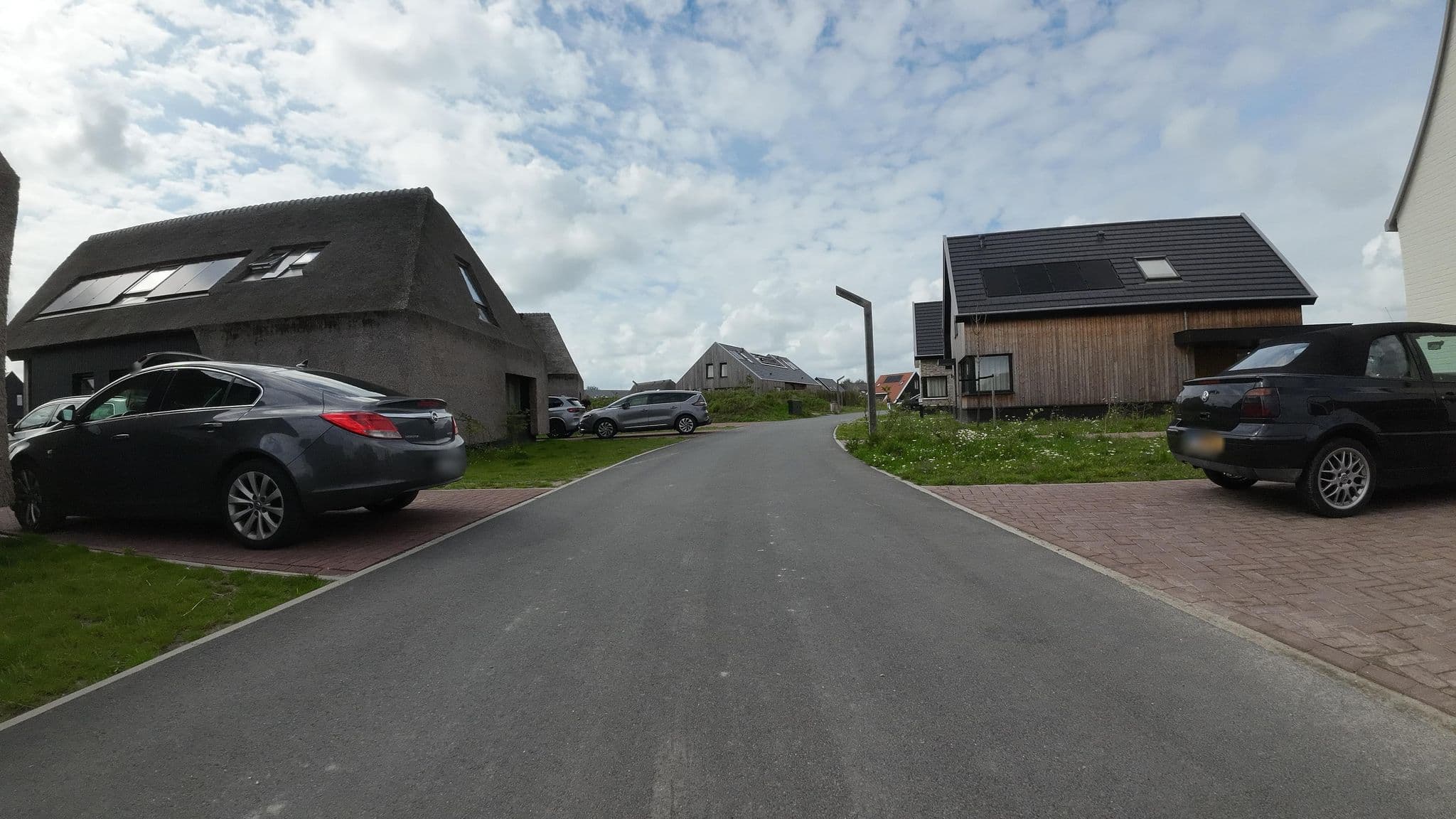 Street view near 105, Oostburg