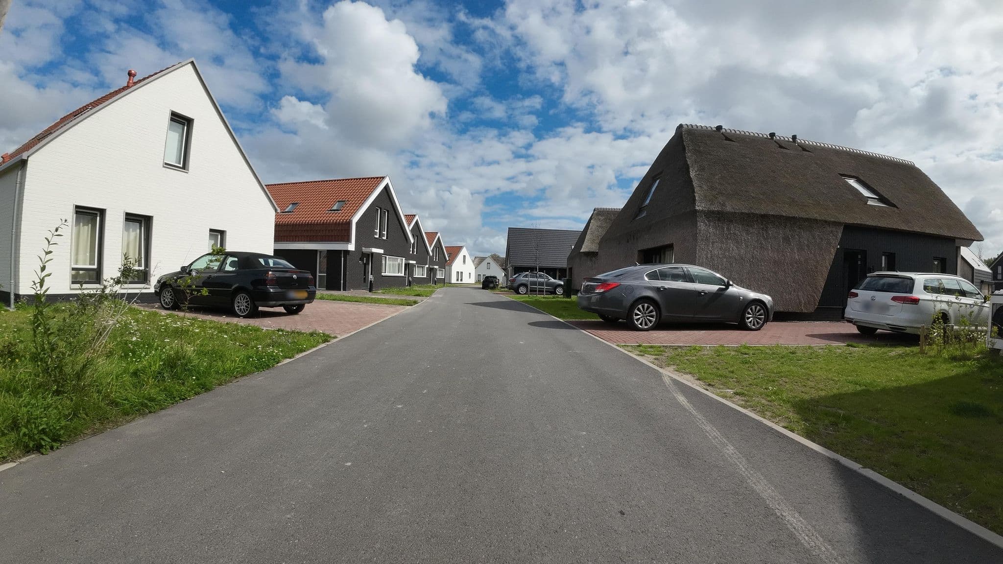 Street view near 104, Oostburg — © teddy73 (CC BY-SA · Mapillary)