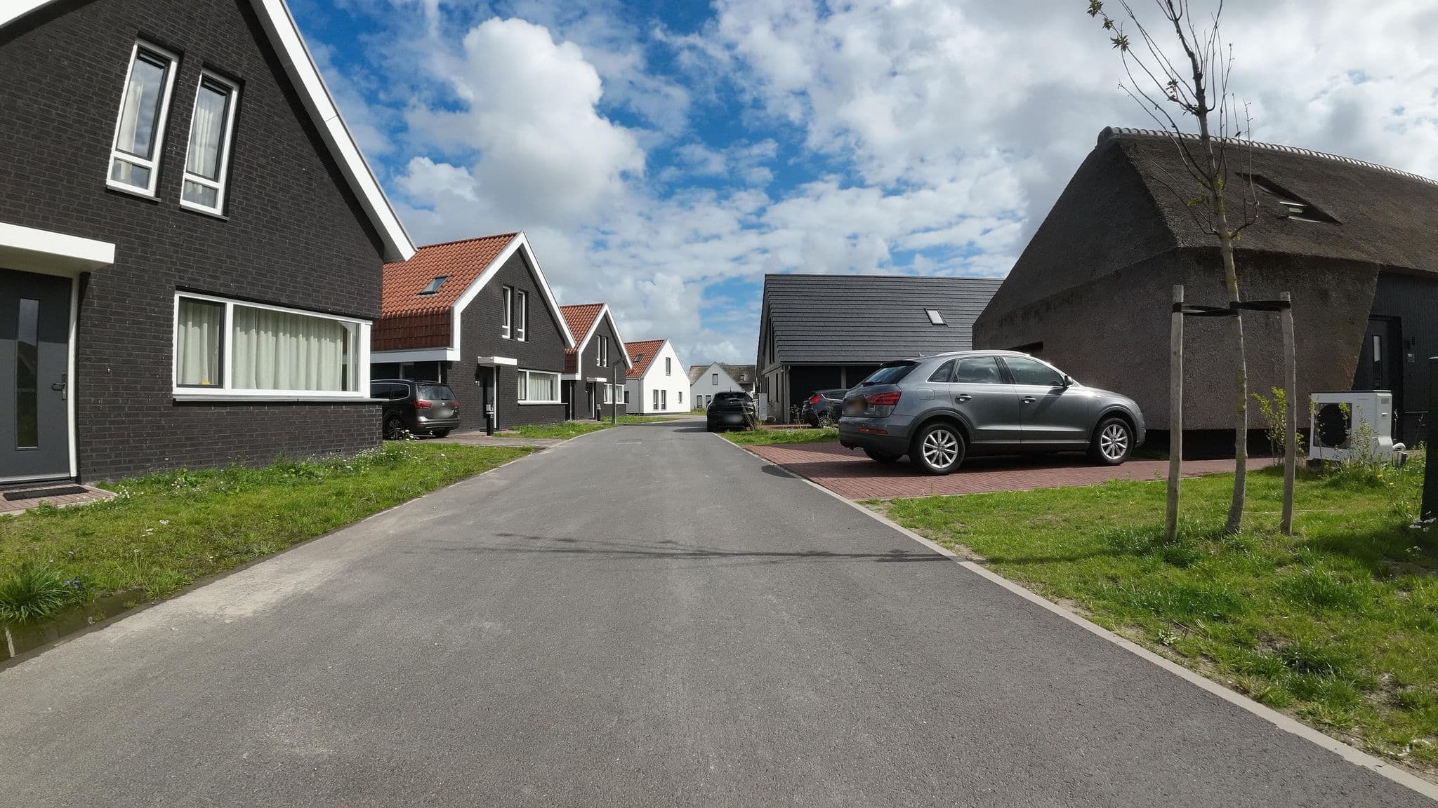 Street view near 103, Oostburg — © teddy73 (CC BY-SA · Mapillary)