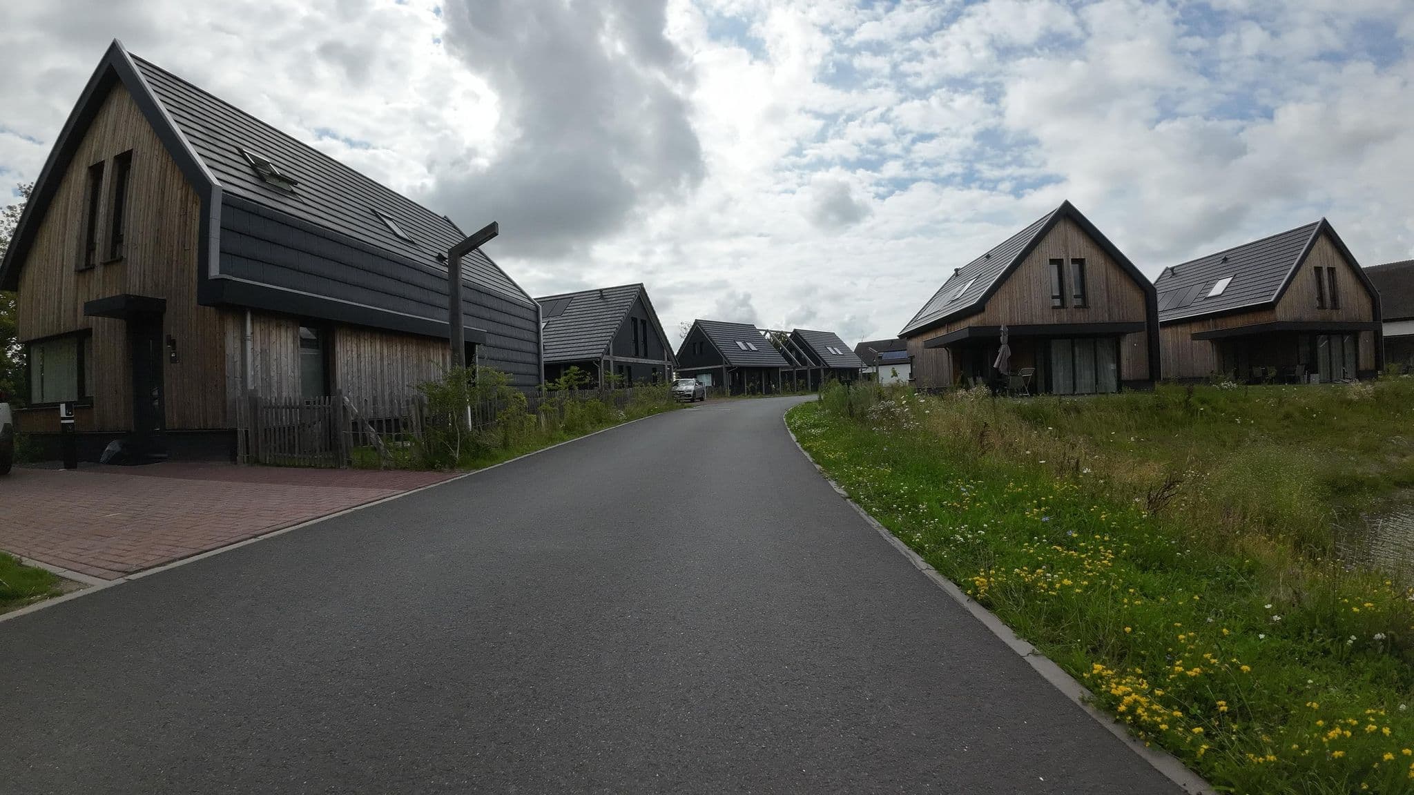 Street view near 63, Oostburg — © teddy73 (CC BY-SA · Mapillary)