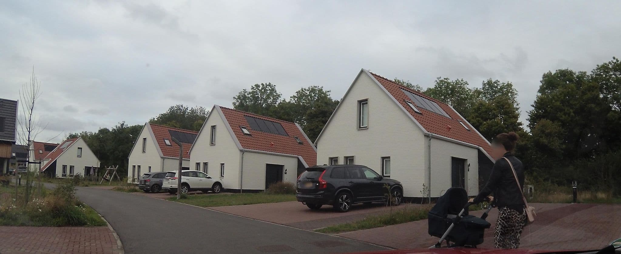 Street view near 49, Oostburg — © teddy73 (CC BY-SA · Mapillary)