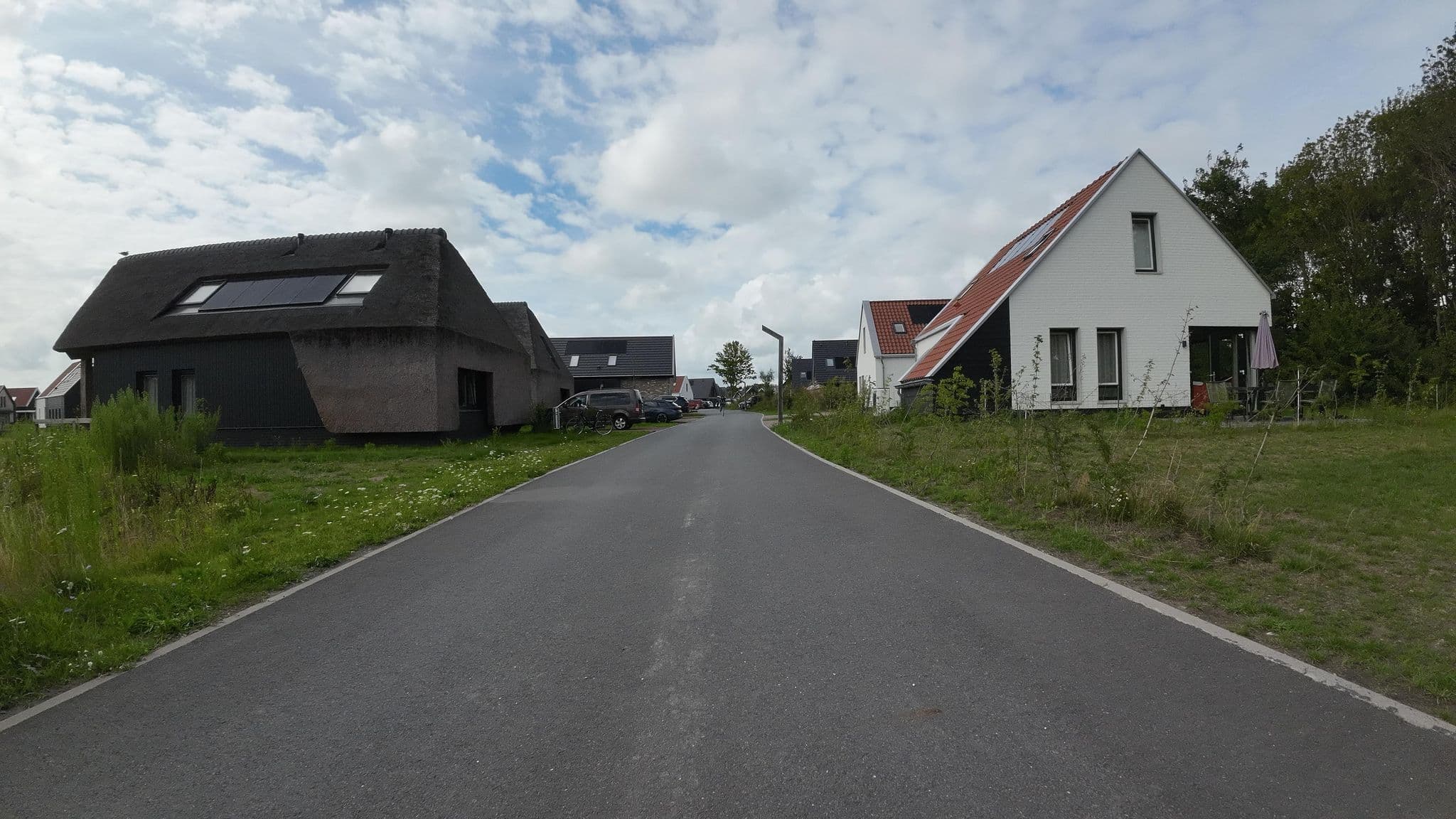 Street view near 47, Oostburg — © teddy73 (CC BY-SA · Mapillary)