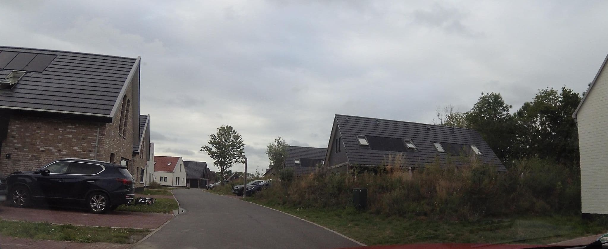 Street view near 53, Oostburg
