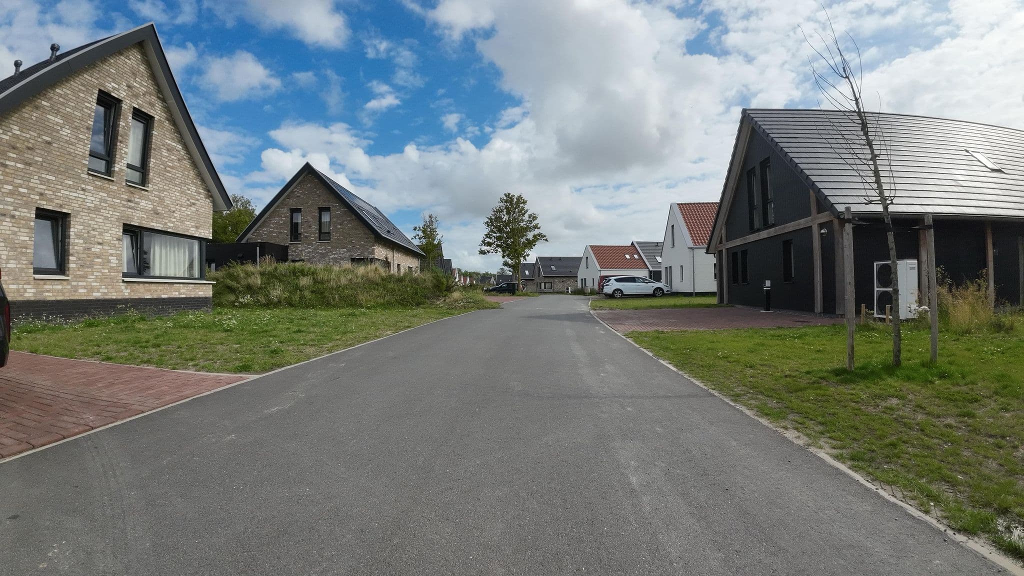 Street view near 41, Oostburg