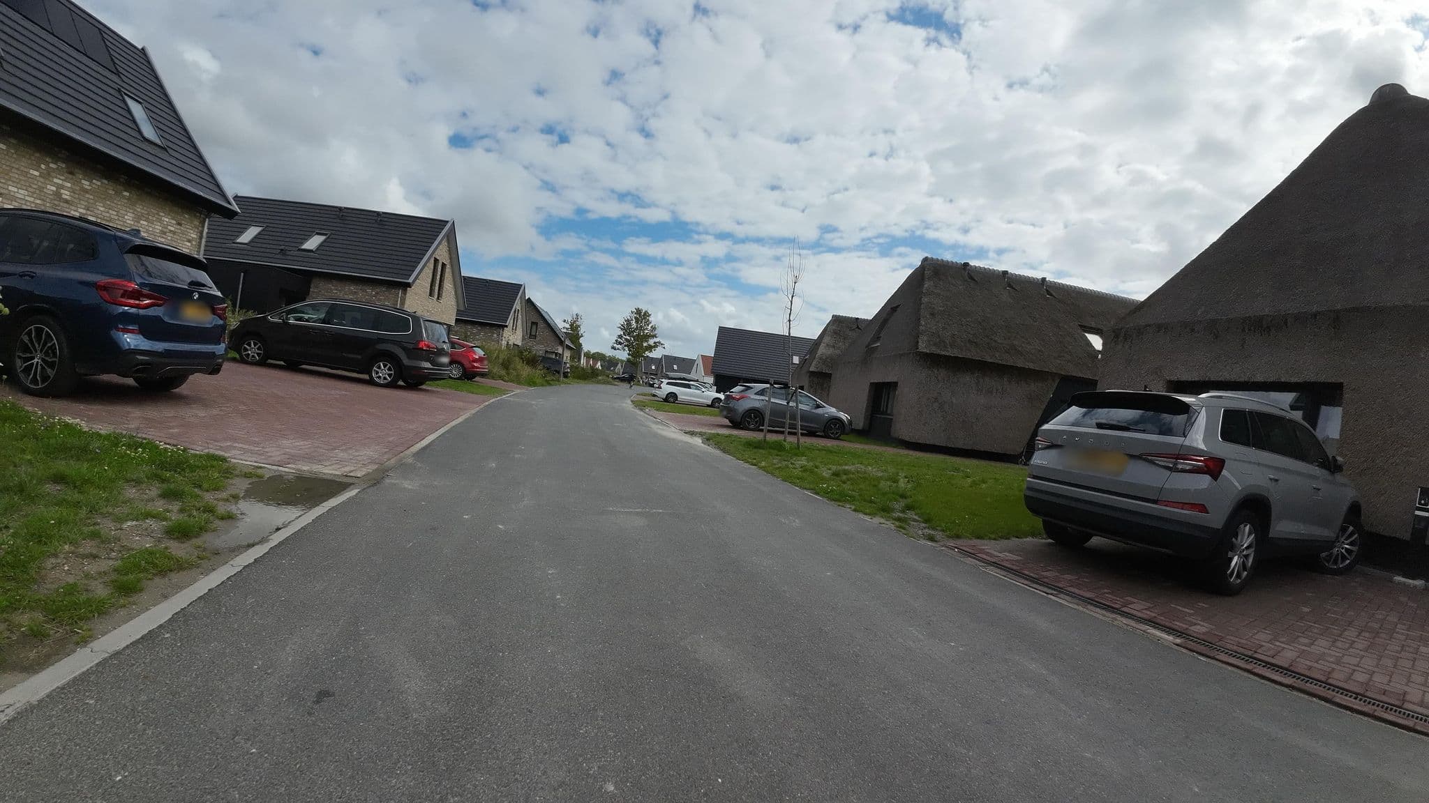 Street view near 38, Oostburg