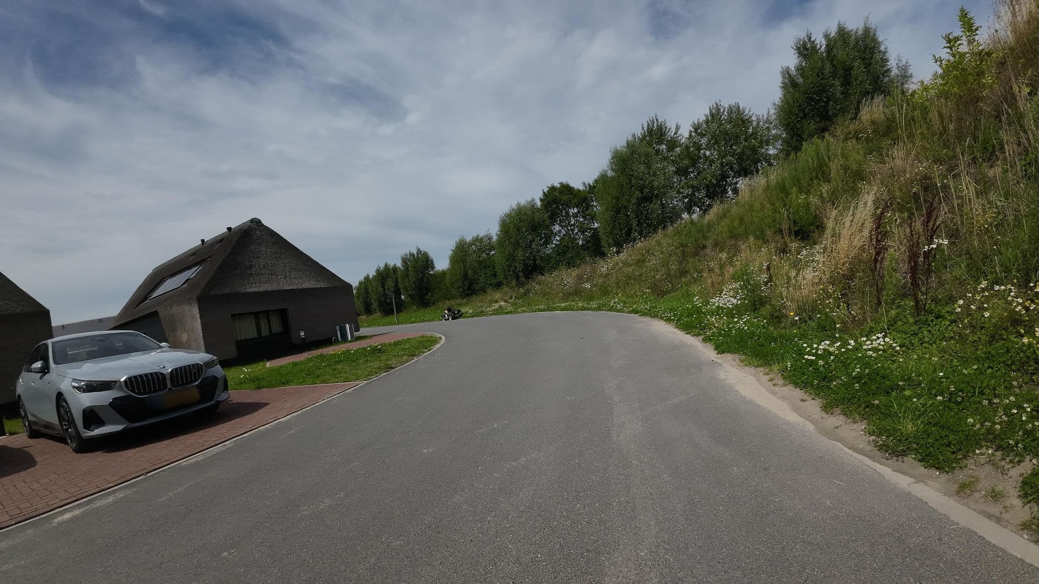 Street view near 6, Oostburg
