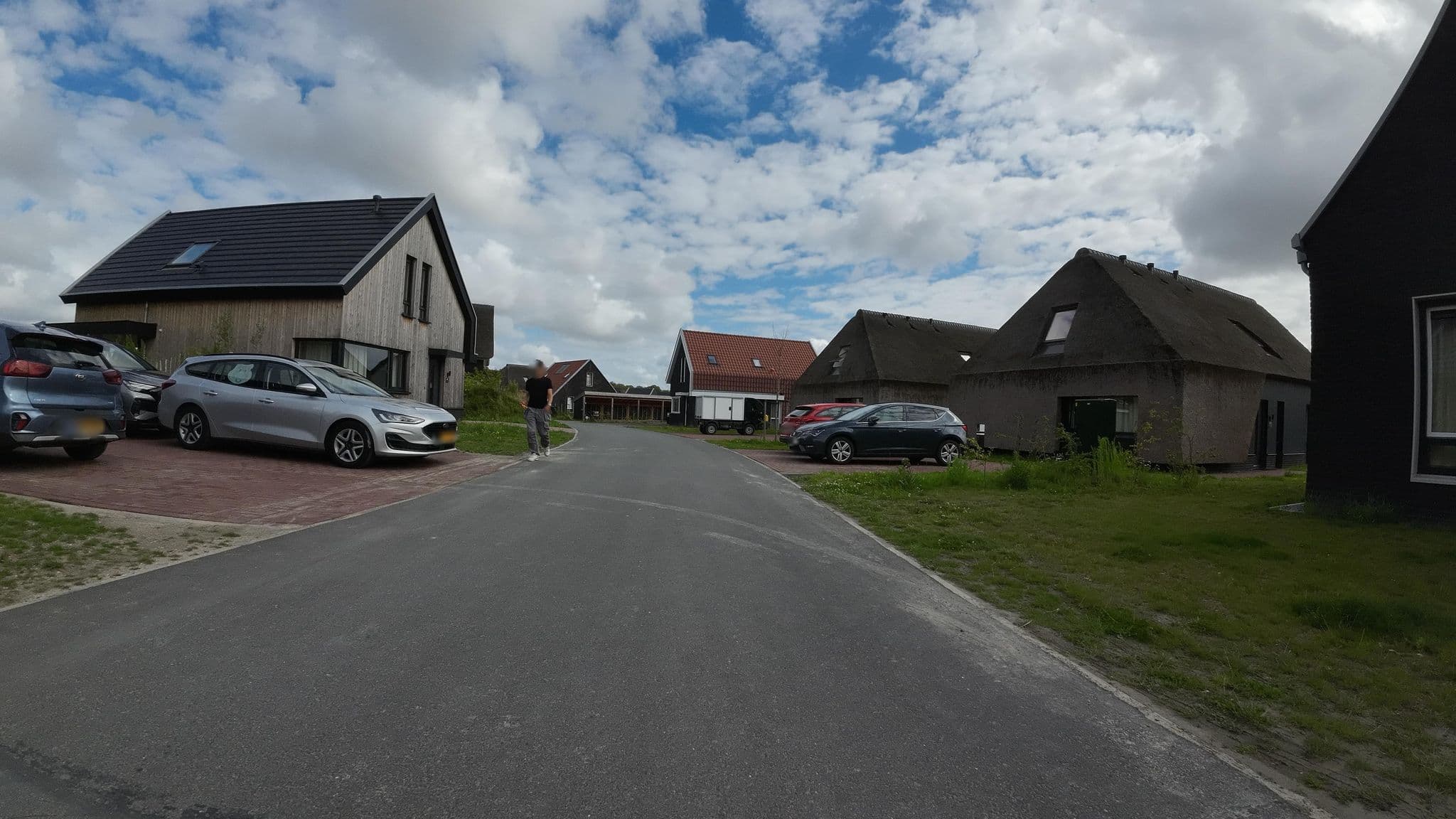 Street view near 10, Oostburg